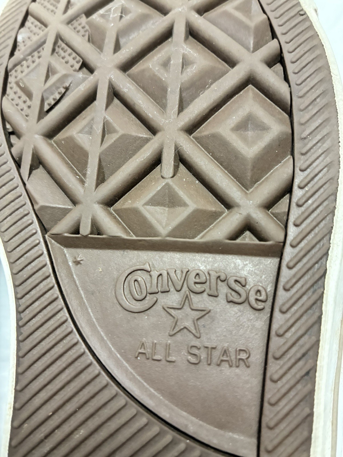 Converse Star Player Ox Unisex Sneakers Malted Suede 161316C Men’s 8 Women’s 10
