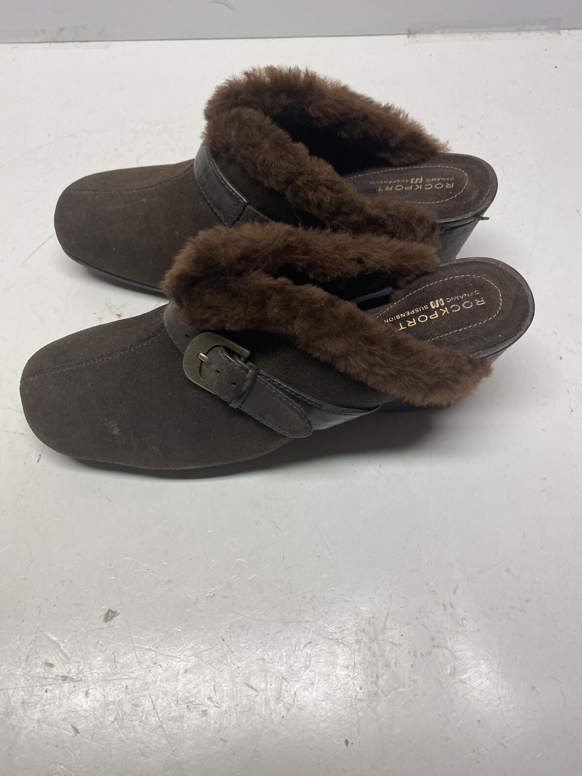 Rockport Womans Shoes