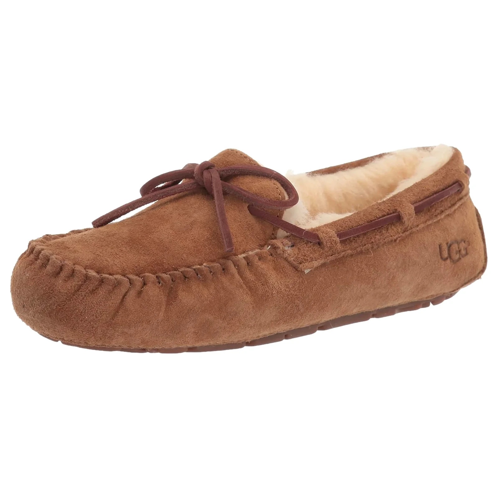 UGG Women’s Dakota Slipper size 6 Brand New in Box!