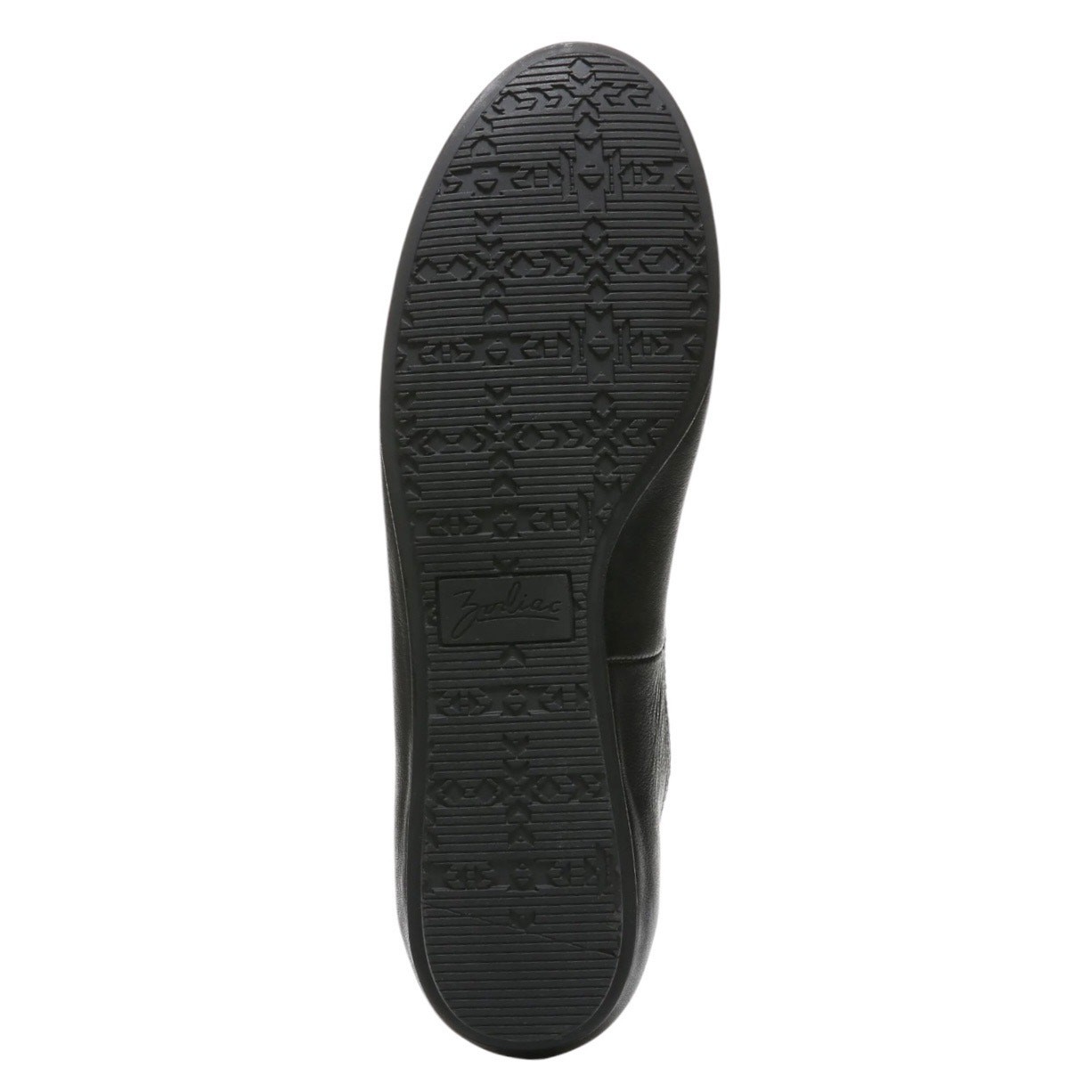 Zodiac Women’s Sonia Ballet Flats Black Size 8