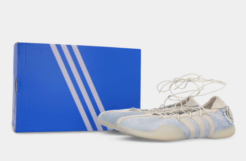 adidas Originals Taekwondo Mei Ballet Women’s Lifestyle Shoes Casual NWT HP7104