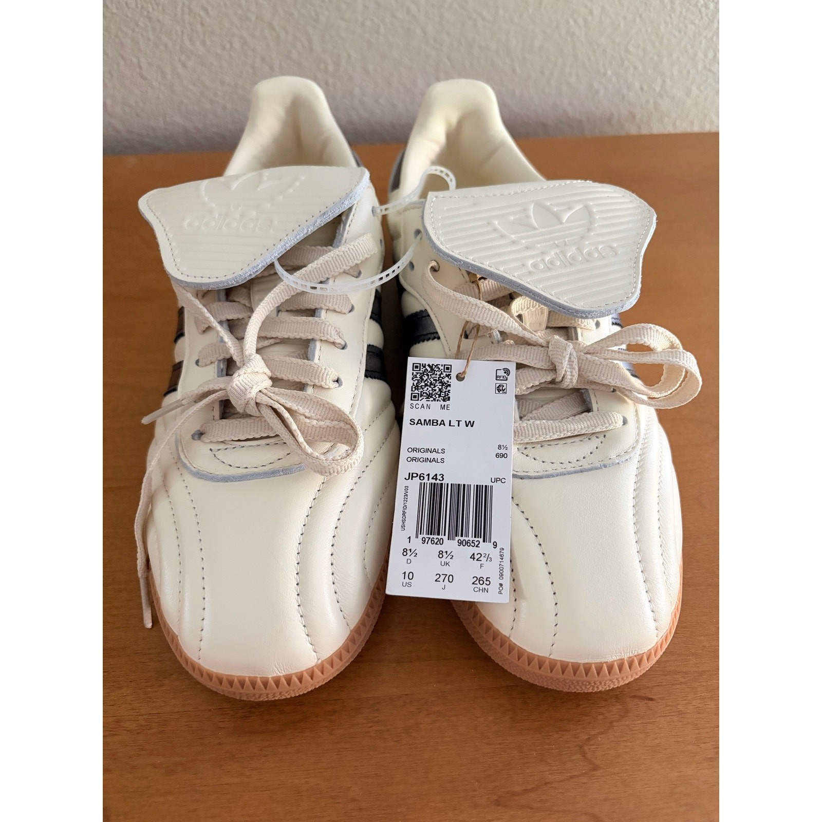 Adidas Samba Shoes Soccer Vintage Inspired 80’s