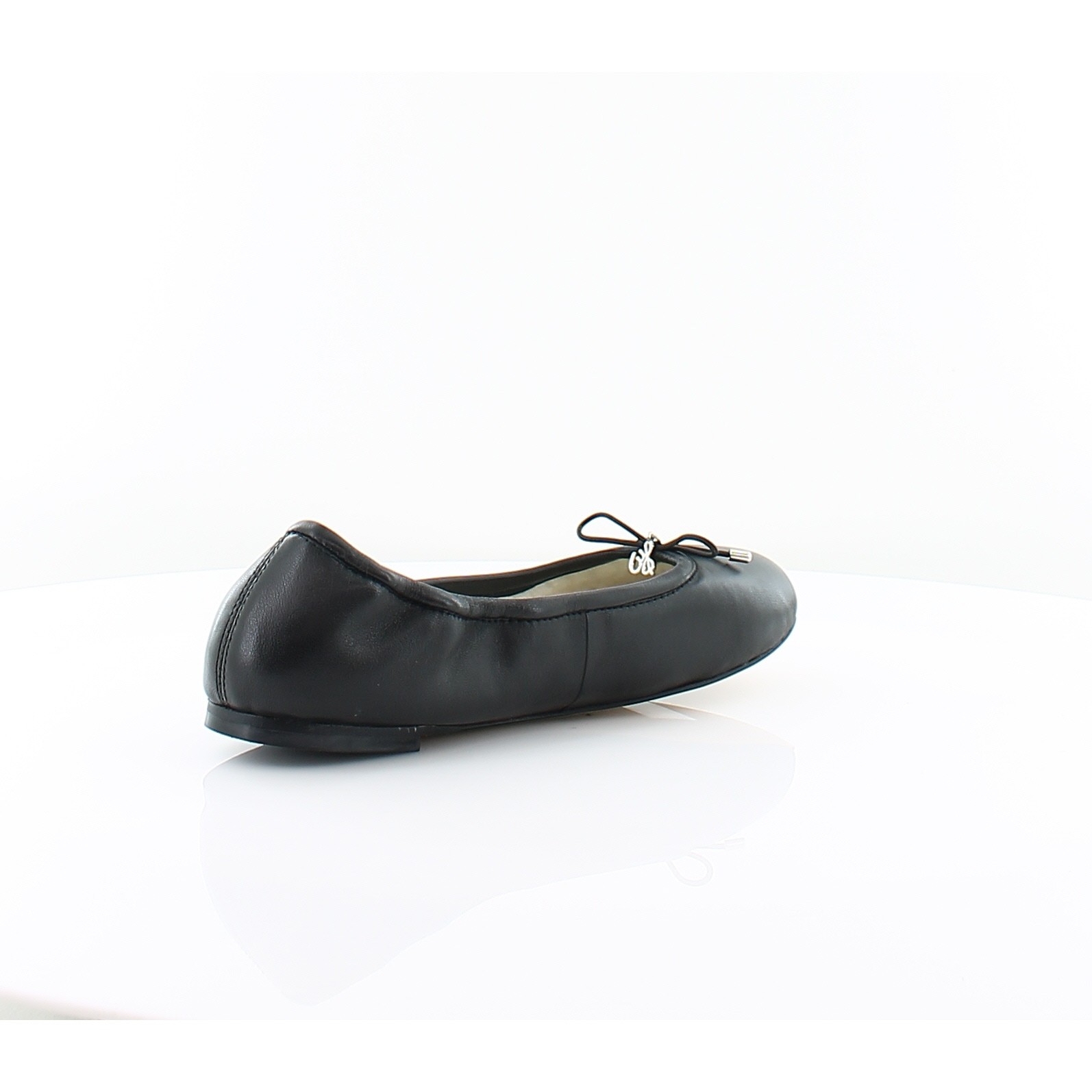 Sam Edelman Felicia Black Womens Shoes Size 5.5 M Casual