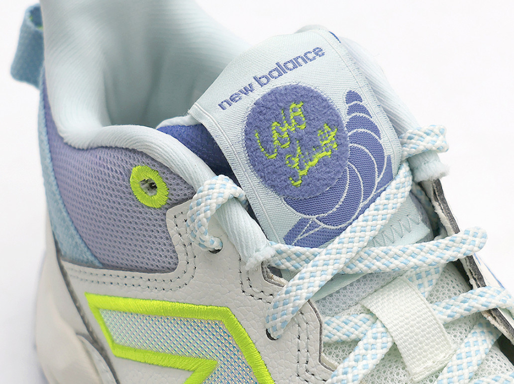 New Balance Coco CG2 WCOC9AL Women Tennis Shoes Sports All Court [2E] NBPHGS113W