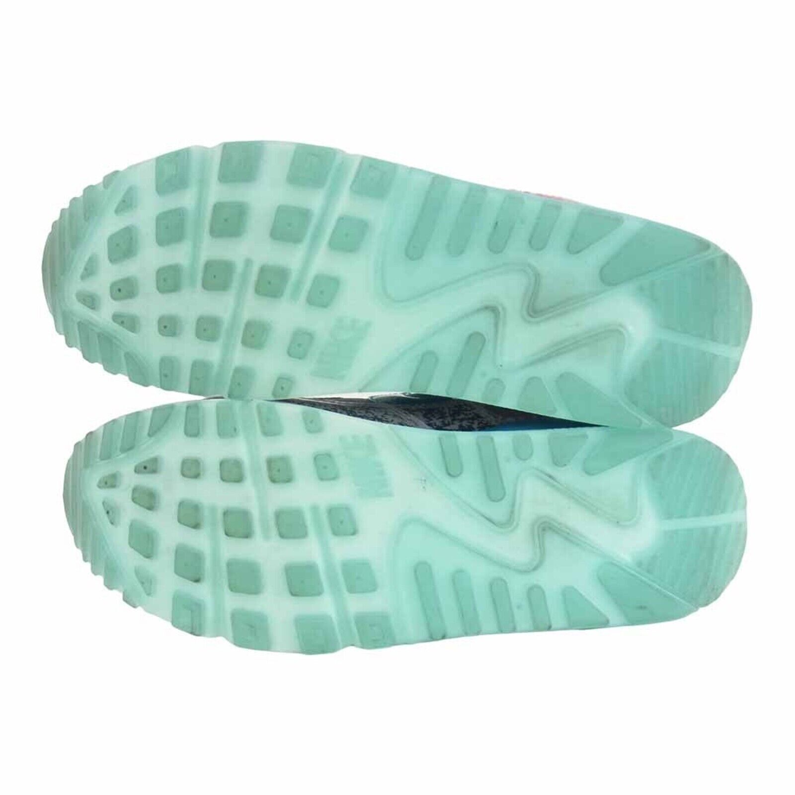 NIKE Women’s Air Max 90 SE Rice Ball DD5483-010 US 9.5 26.5 cm