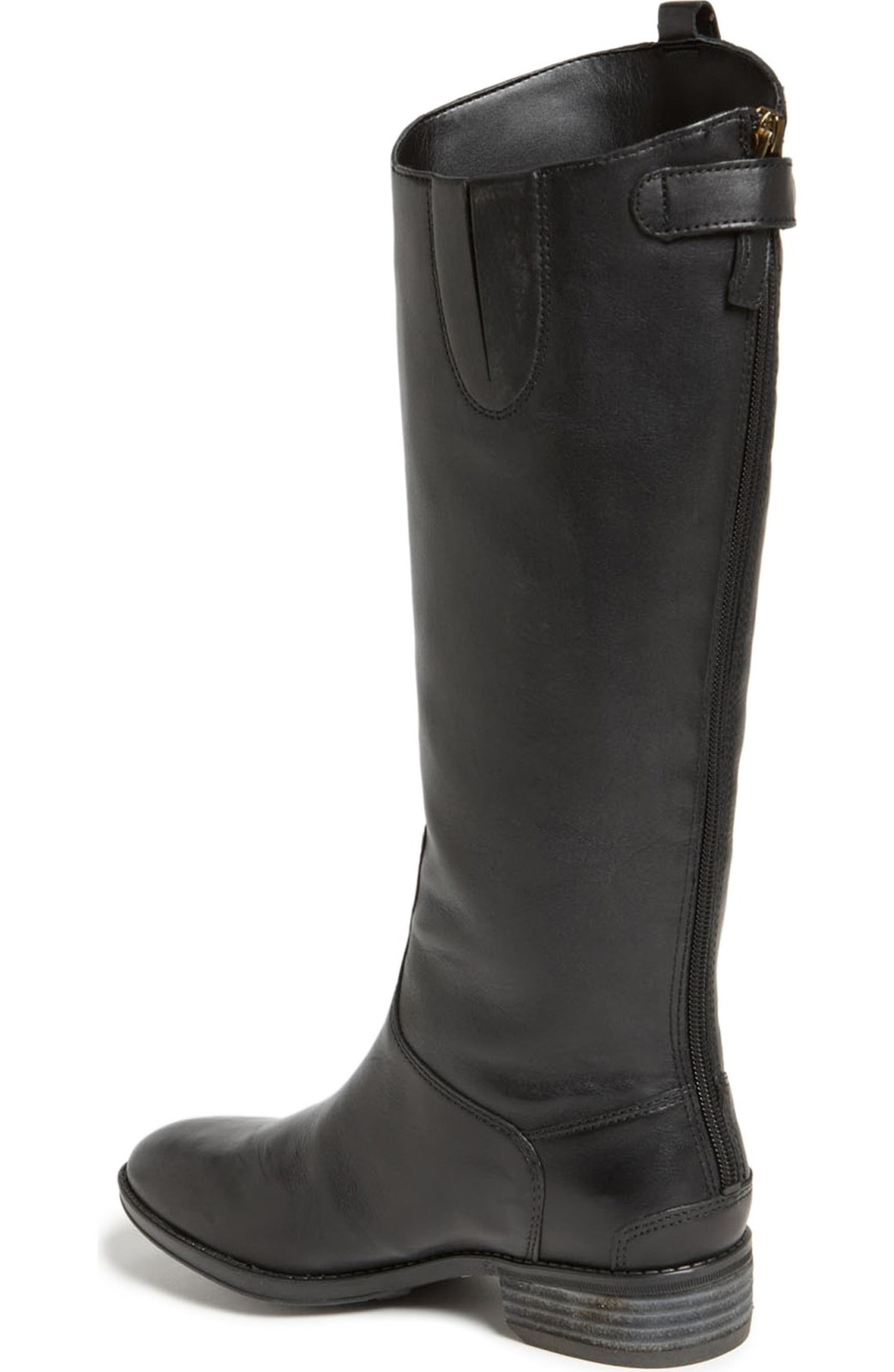 Sam Edelman Women’s Penny Knee-High Riding Boots