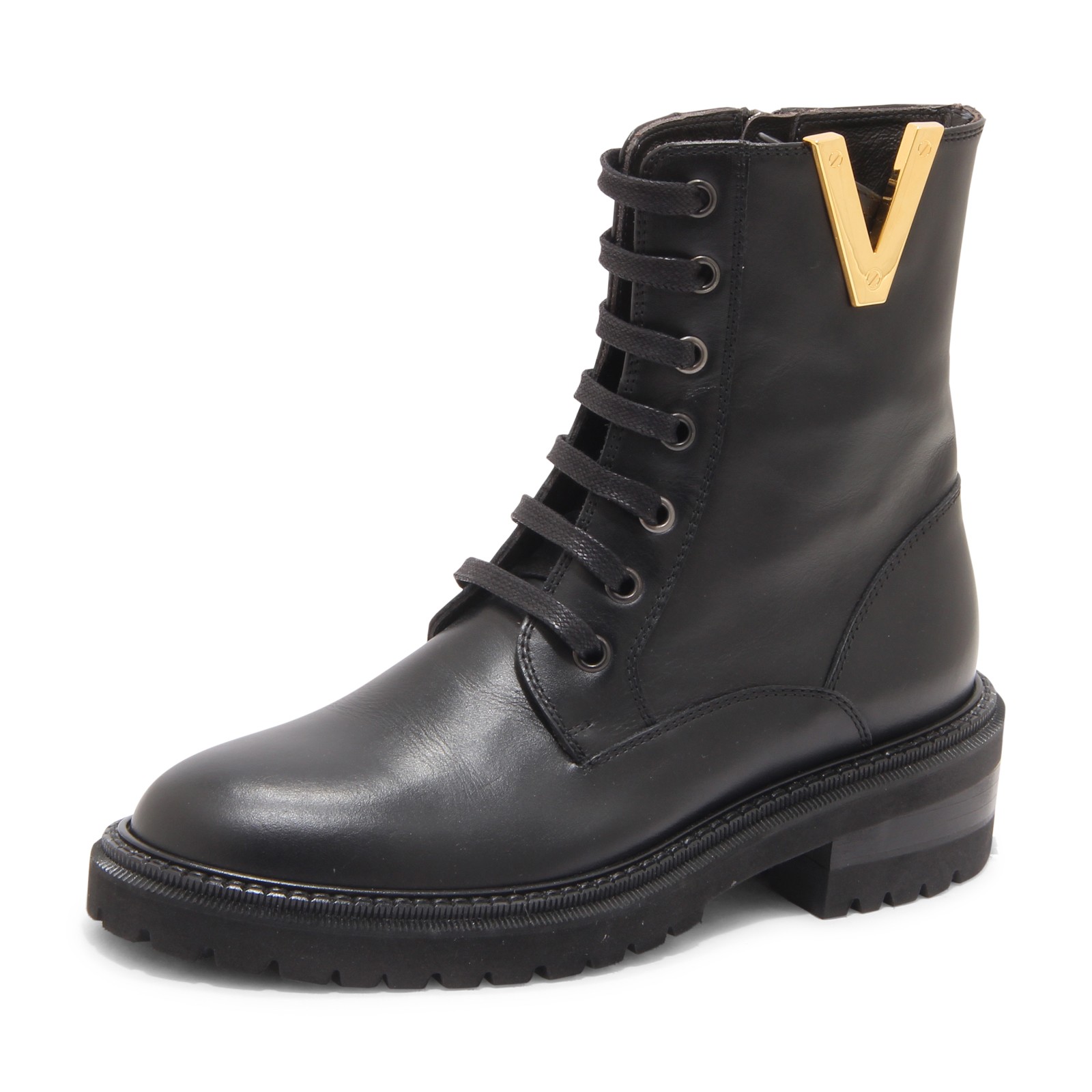 M9942 ANFIBIO DONNA VIA ROMA 15 WOMAN BOOTS