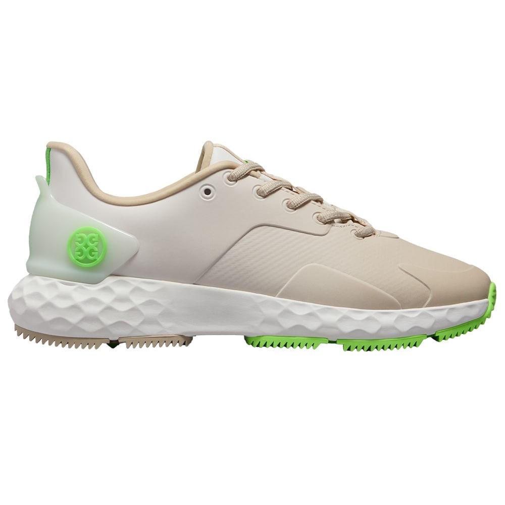 G/FORE Women’s MG4+ Perforated Spikeless Golf Shoes Size 9