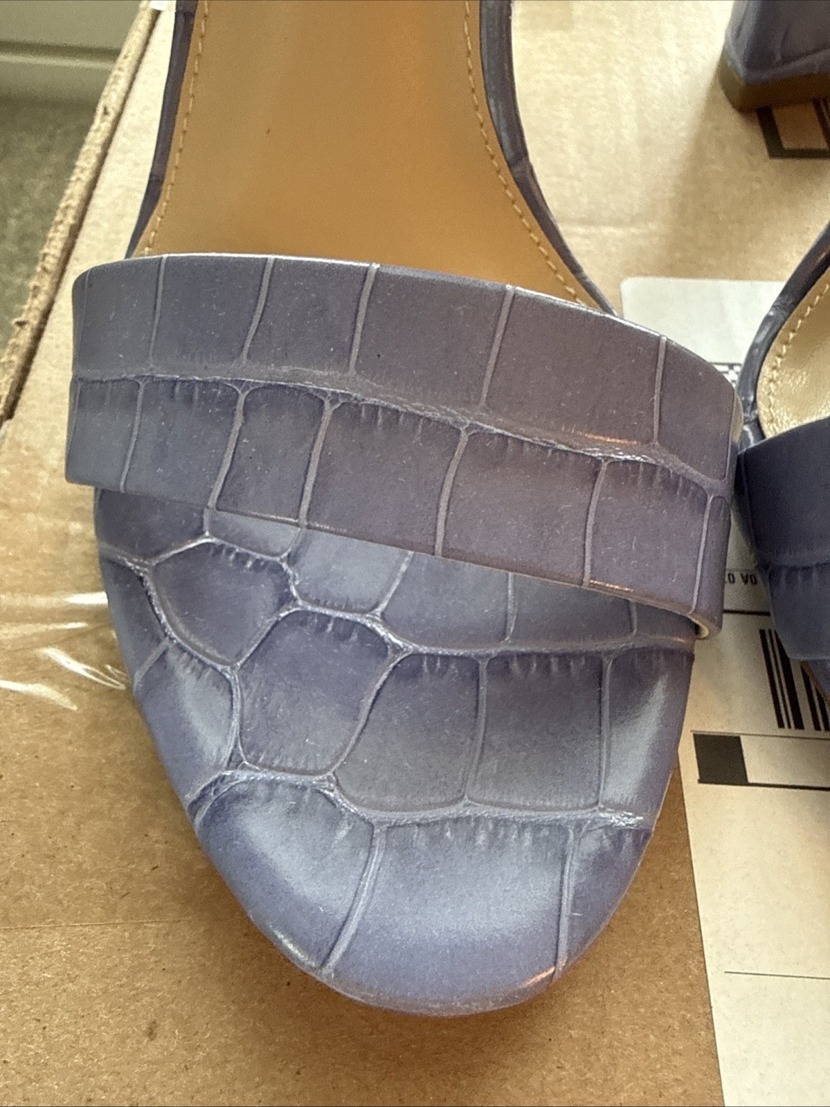 Women’s Size 6.5 Sam Edelman Yaro Heels