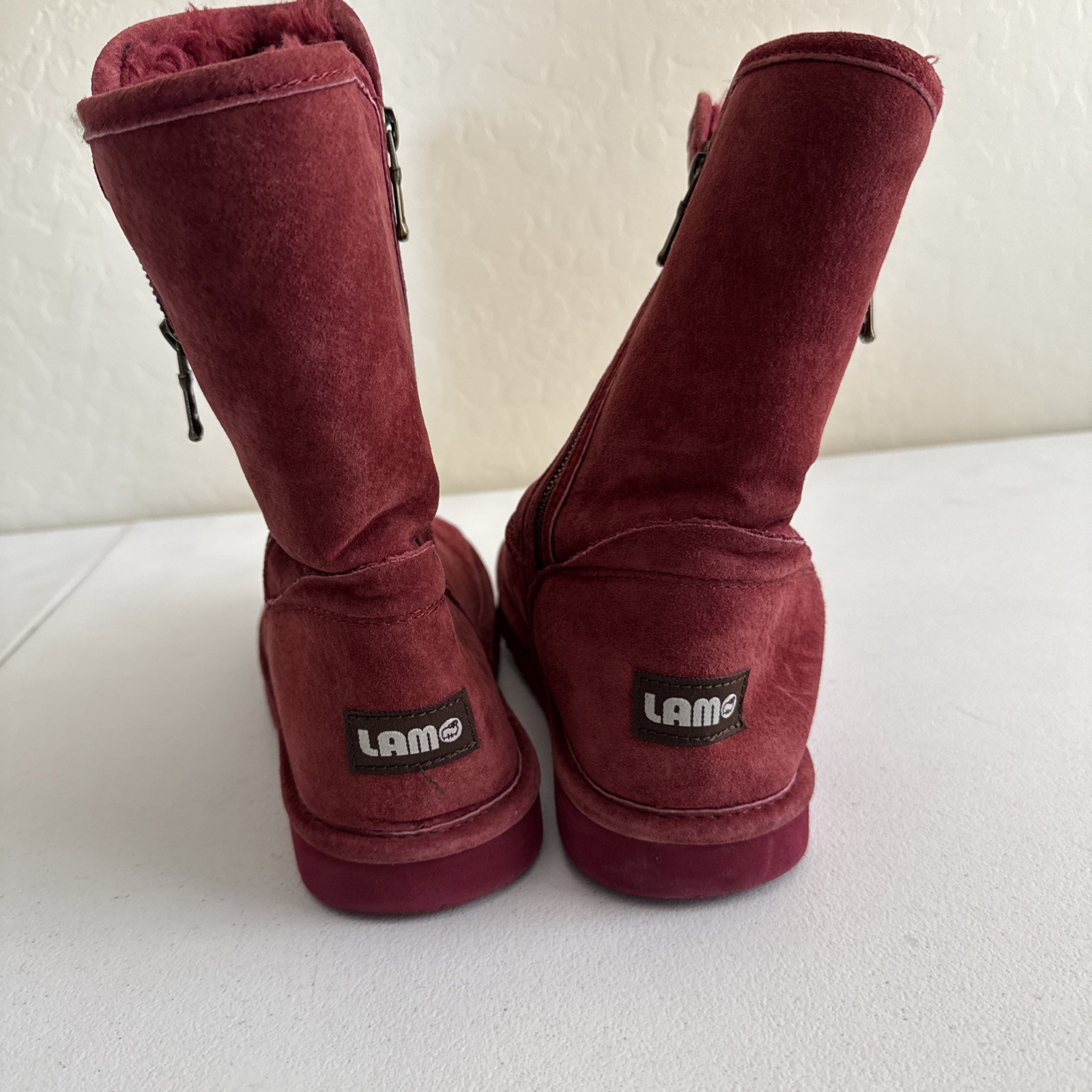 LAM Boot
