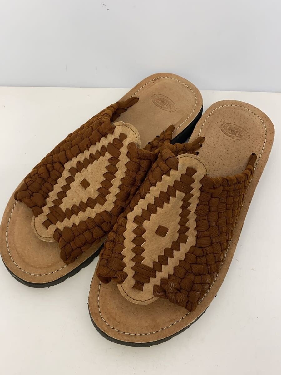 Chubasco Sandals M Brw GU638