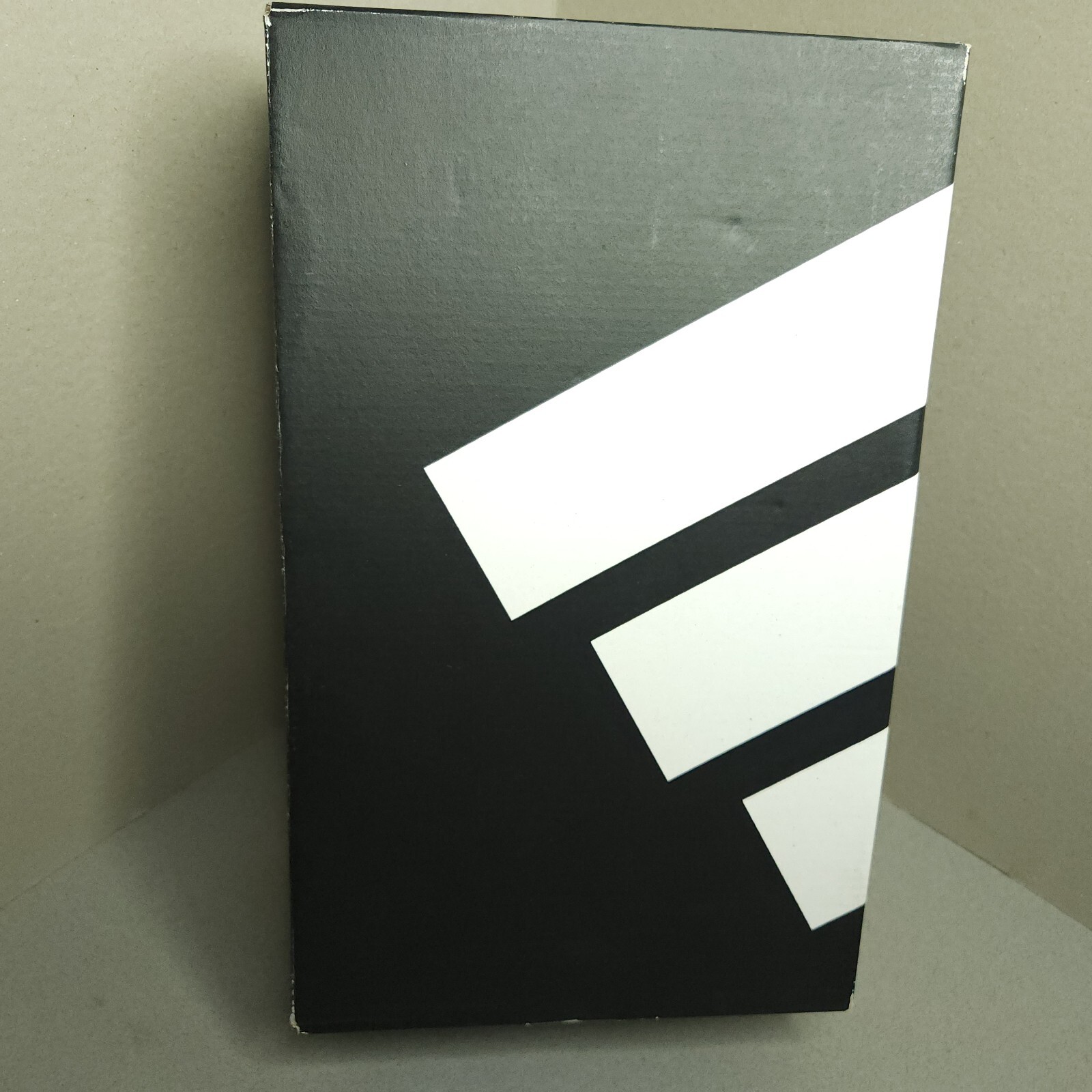 Adidas Original Empty Shoe Box for Sneakers Athletic Shoes Womens Size 8