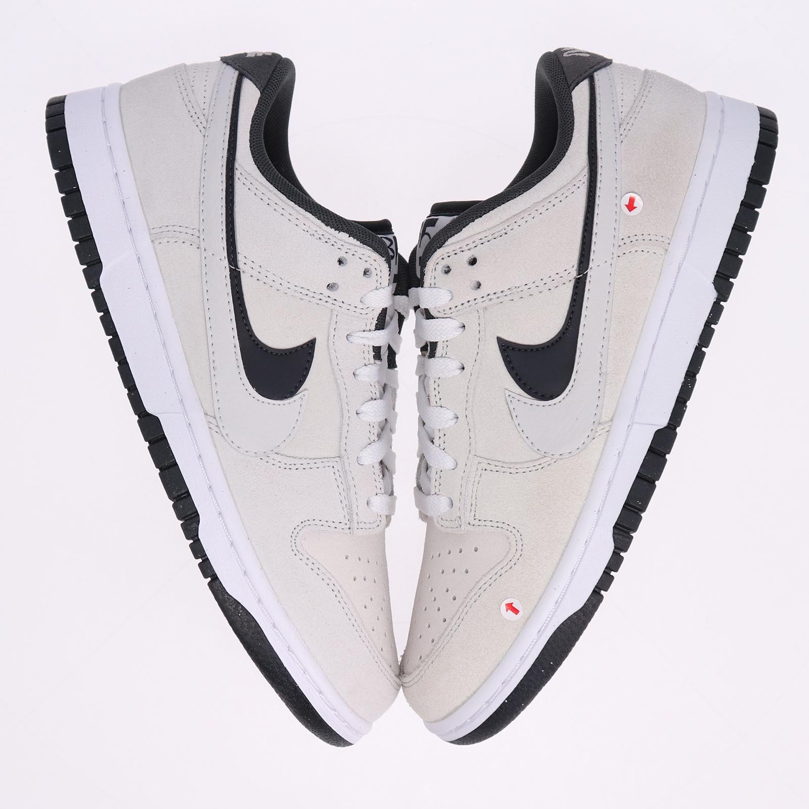 Nike Wmns Dunk Low SE DISCOLORATION Women US6, US7.5 Casual HV1800-101