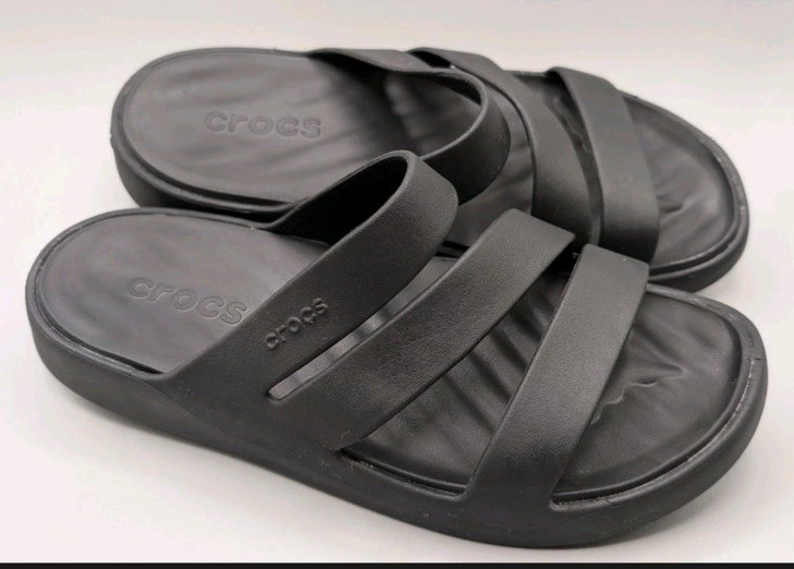 Croc’s Women’s 7 Getaway Sandals