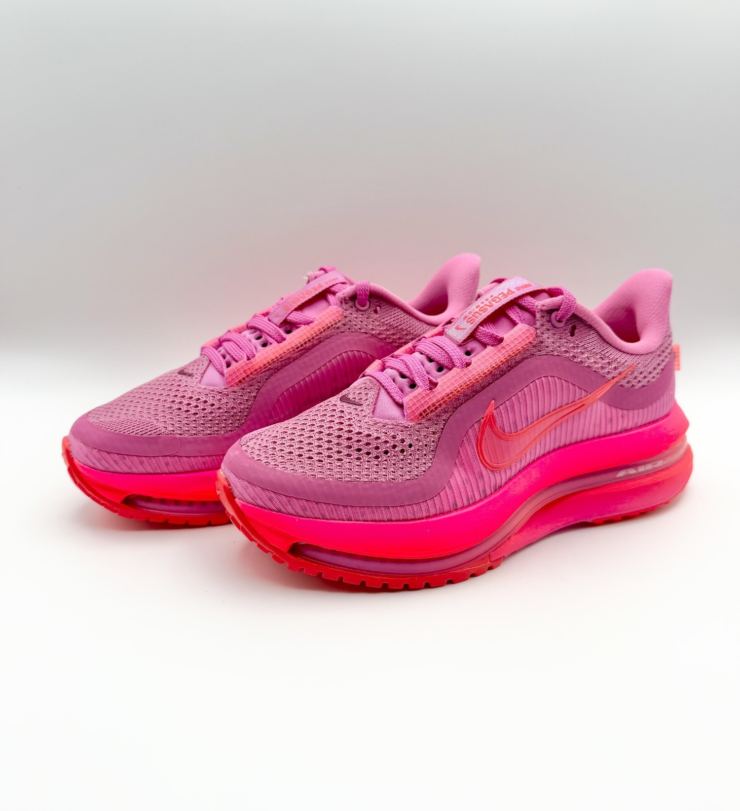 Nike Pegasus Premium Playful Pink/Bright Crimson [HQ2593-602] Women’s Size