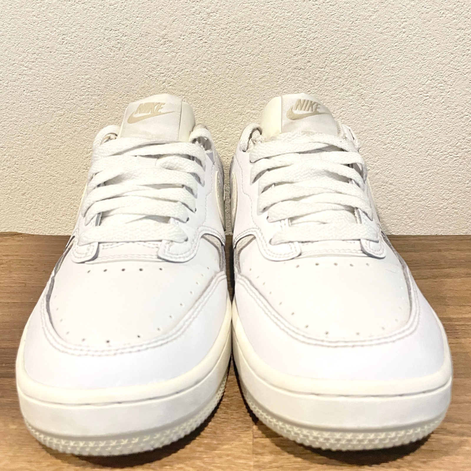 Size 6.5 – Nike Gamma Force White Phantom W DX9176-103