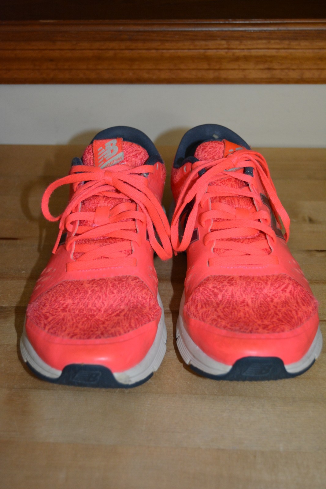 New Balance Women’s 771 V2 Running Shoes/Sneakers – Pink – Size 8