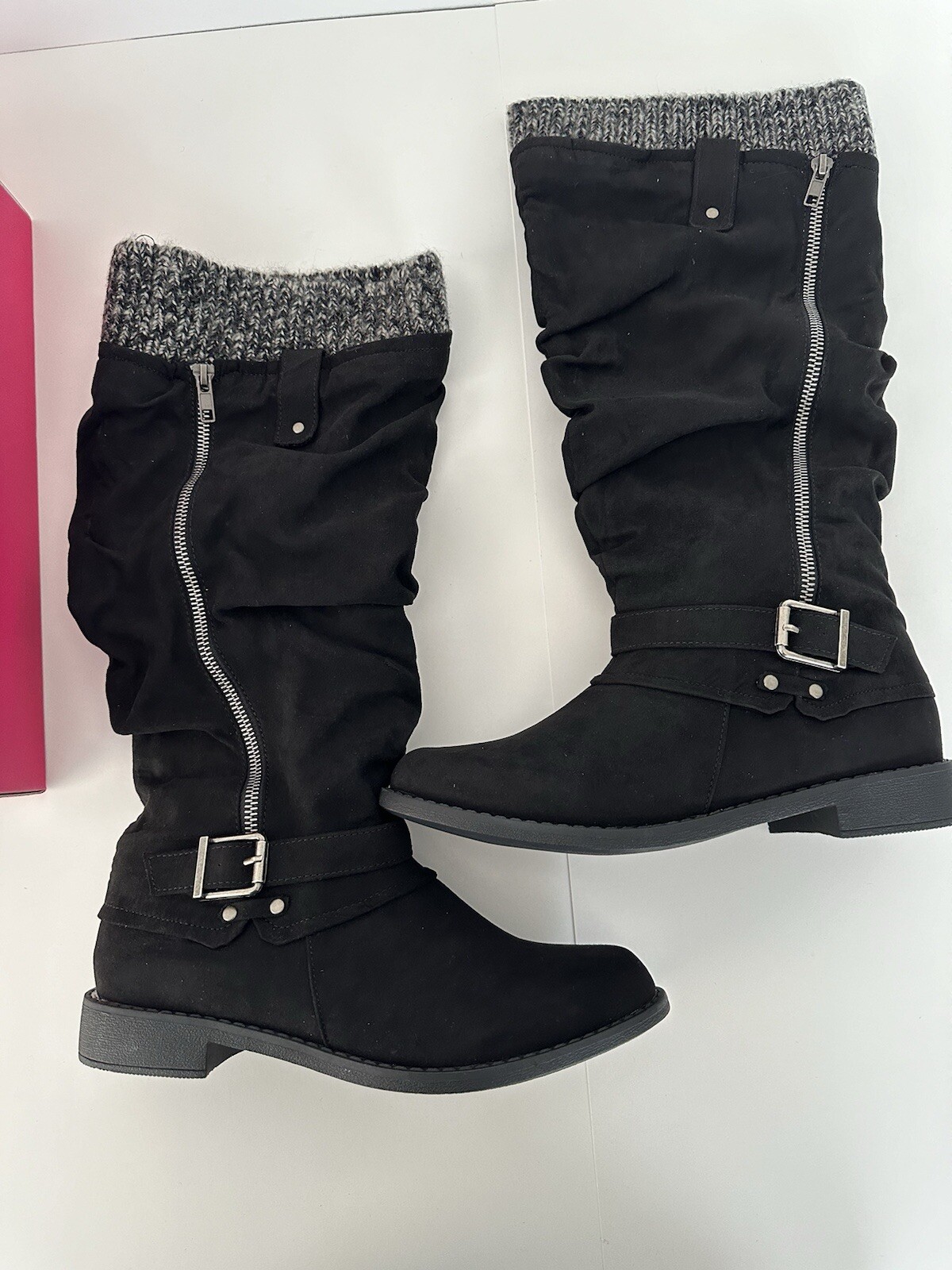 Shoedazzle Zahnie