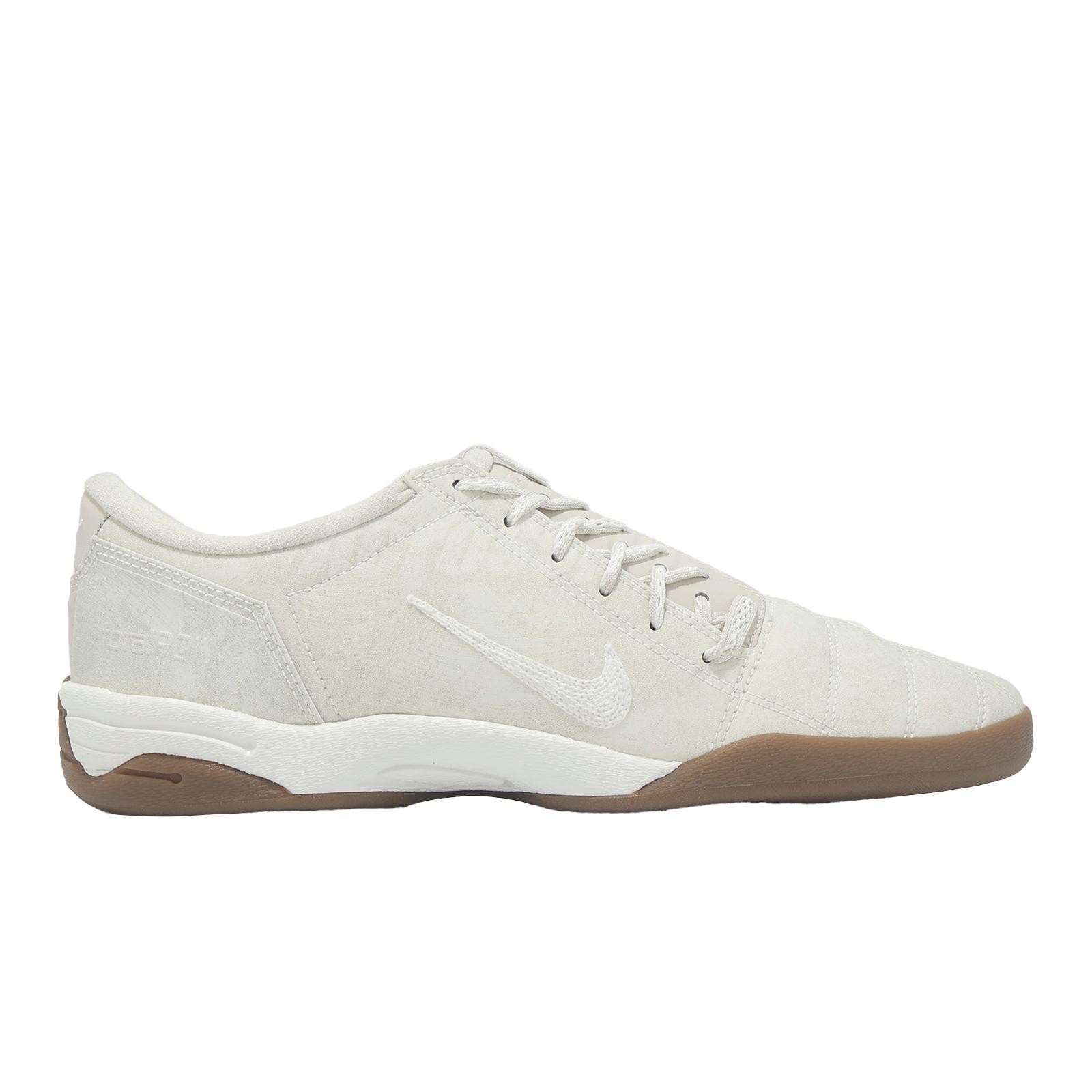 Nike Wmns T90 Sail Gum Women Unisex Lifestyle Casual Shoes Sneakers IH2314-133