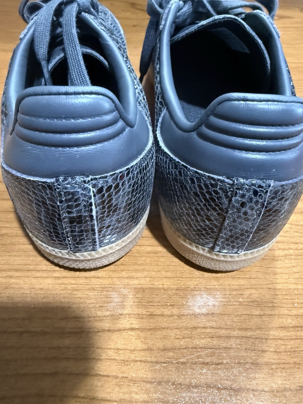 Adidas Originals Samba OG Size 9