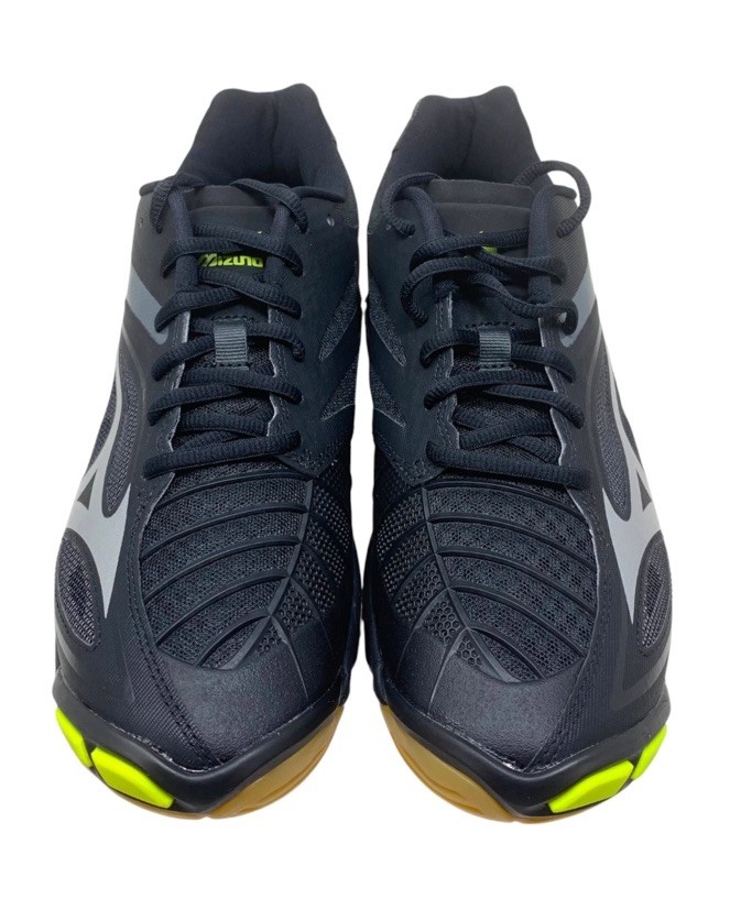 Mizuno WAVE LIGHTNING Z3 Women’s NEW Volleyball Shoes Black Multiple Size 9.5