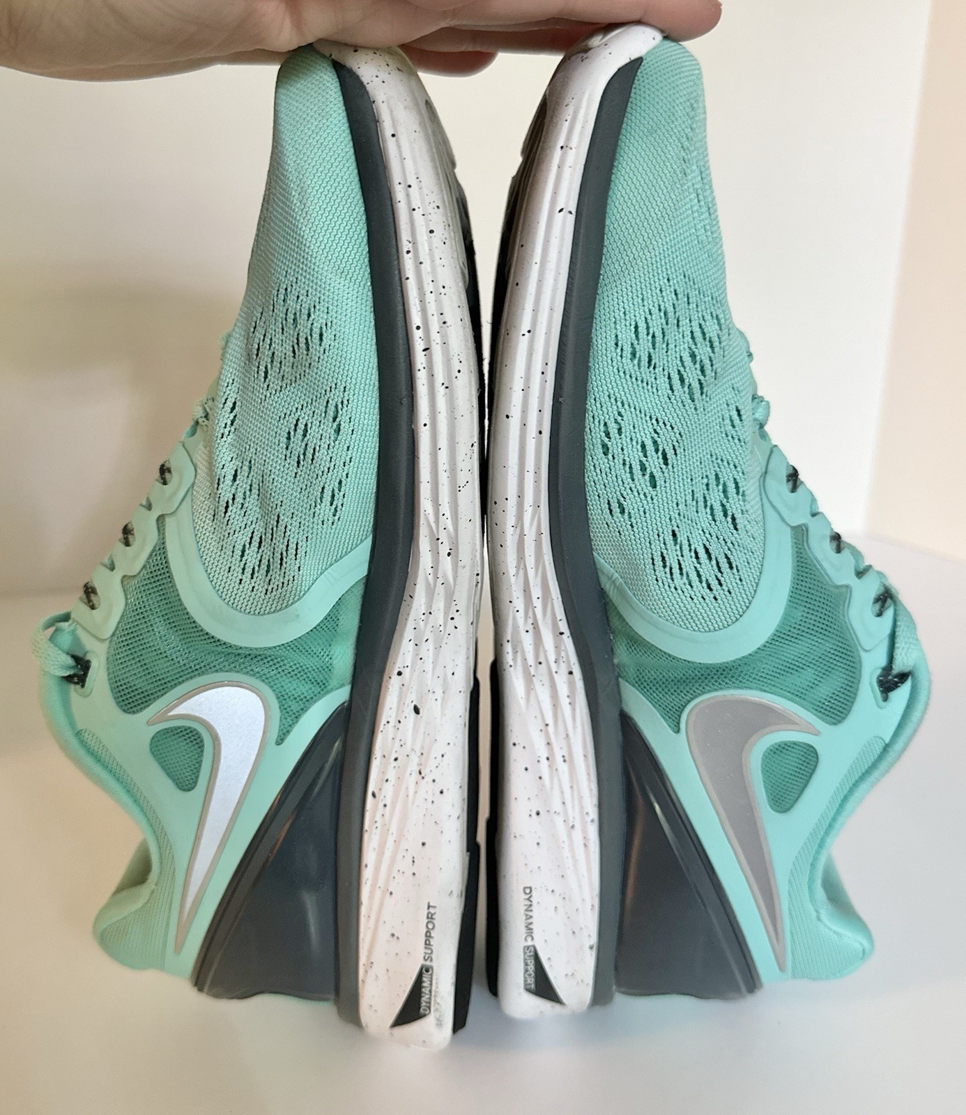 Nike Lunar Eclipse 4 Women’s 9 Running Shoes