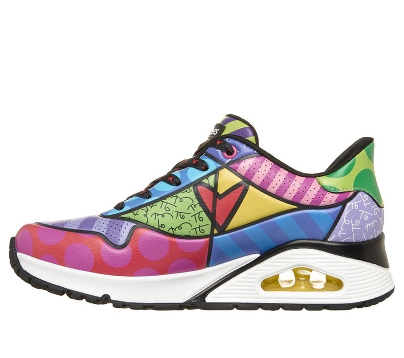 Free Shipping Authentic Slip-ins UNO Britto Comfort ShoesNo Import Fee