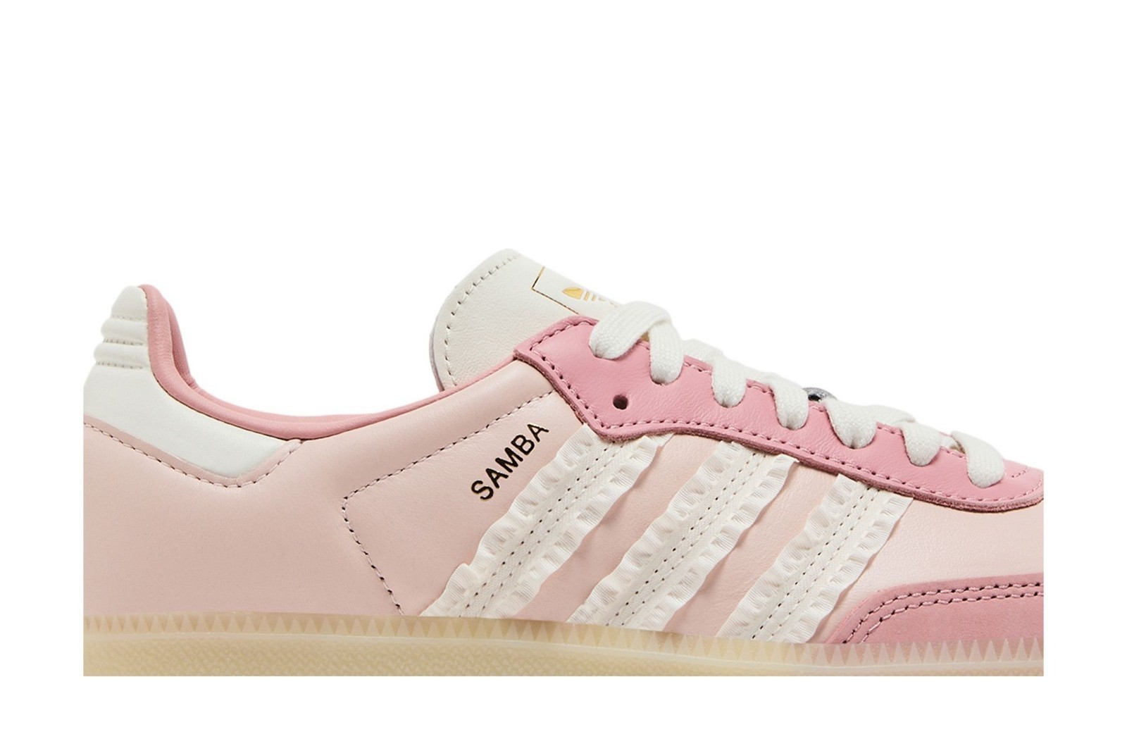 Adidas Originals SAMBA OG W Wonder Quartz / Off White JR8830 Women’s shoes NEW