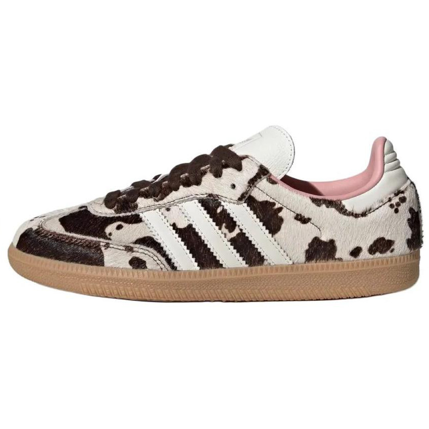 Adidas Originals Samba Og Cow Print Women’s – JR1256 Ship Now