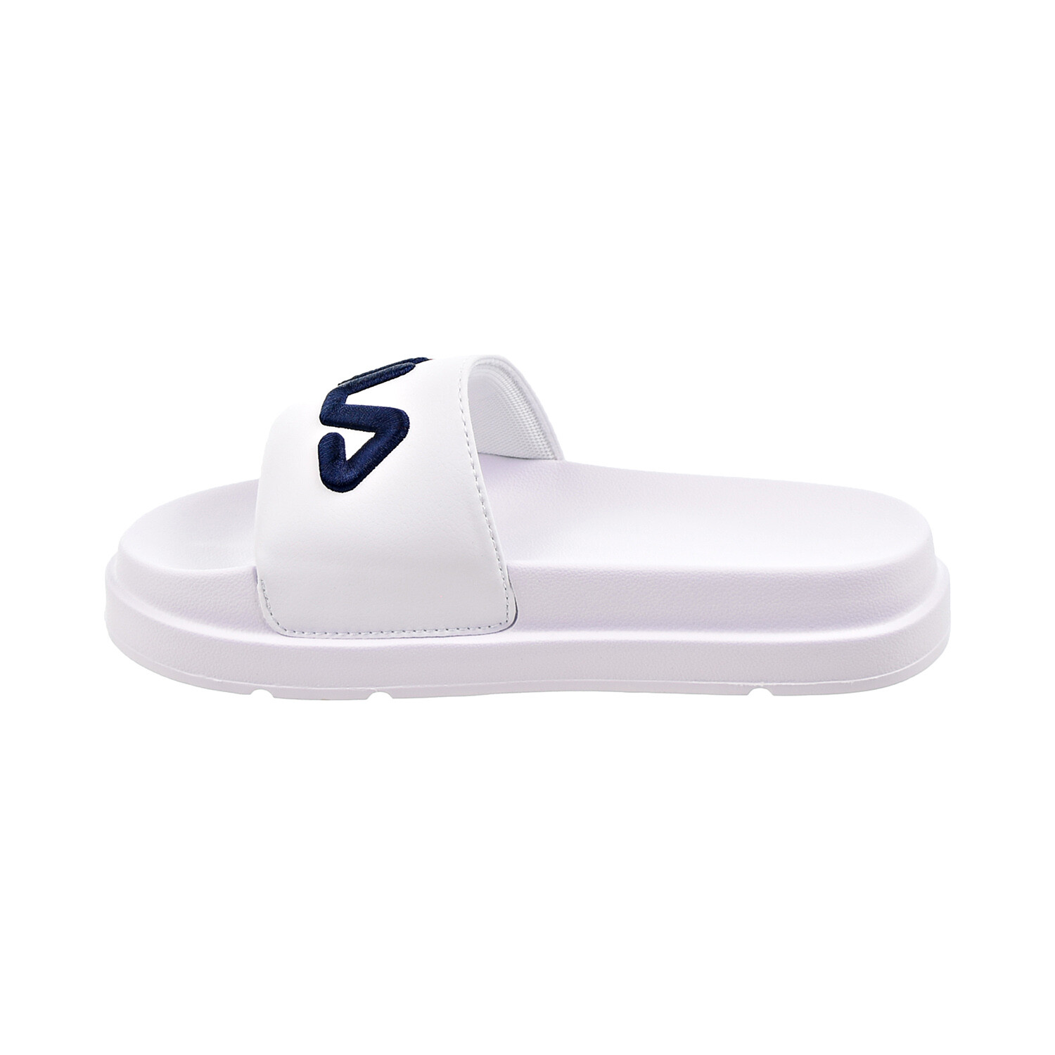 Fila Drifter Bold Women’s Sandals White-Navy-Red 5SM00032-125