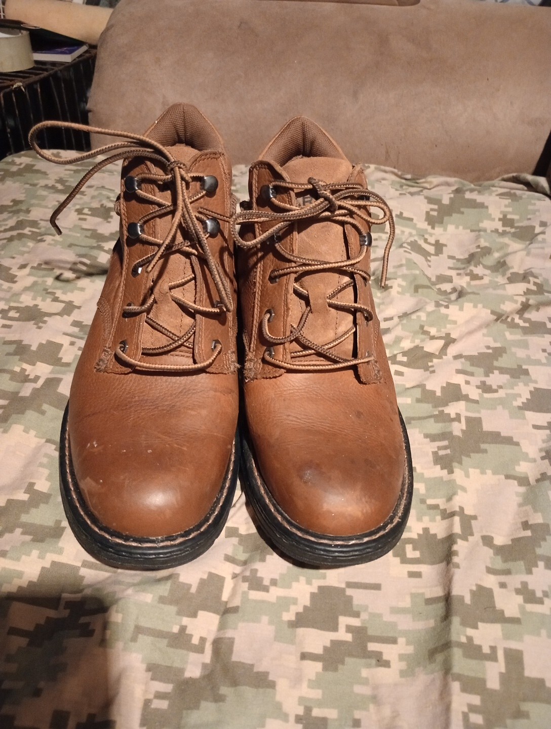 Ariat Macy Work Boots