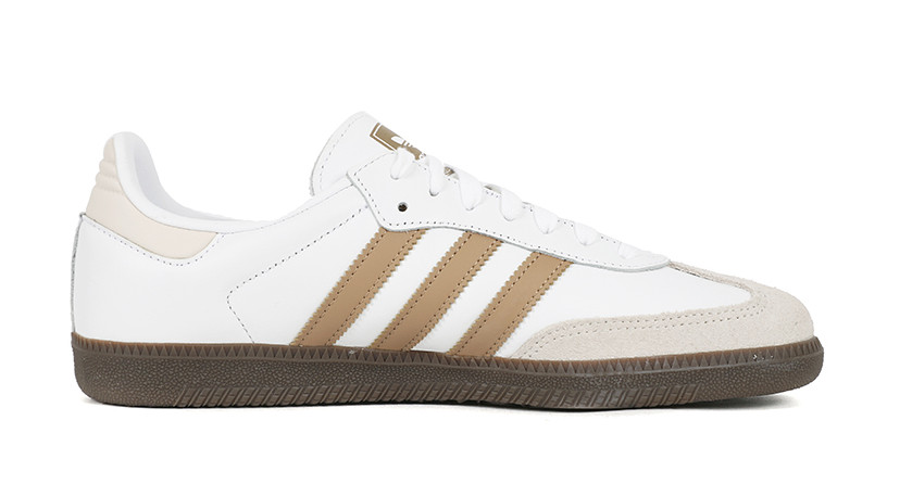 adidas Originals Samba OG Unisex Sneakers Casual Sports Shoes Lifestyle JR0912