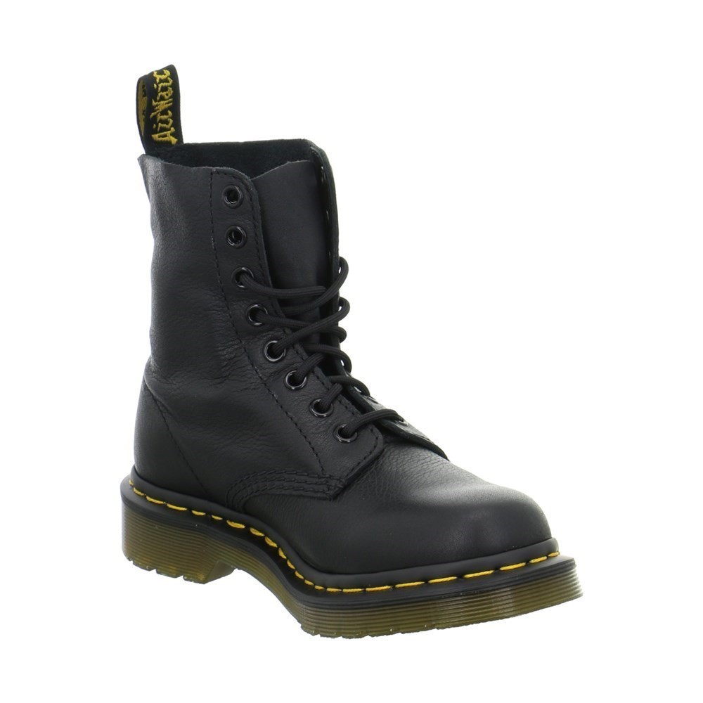 Shoes Universal women Dr Martens Pascal 13512006 Black