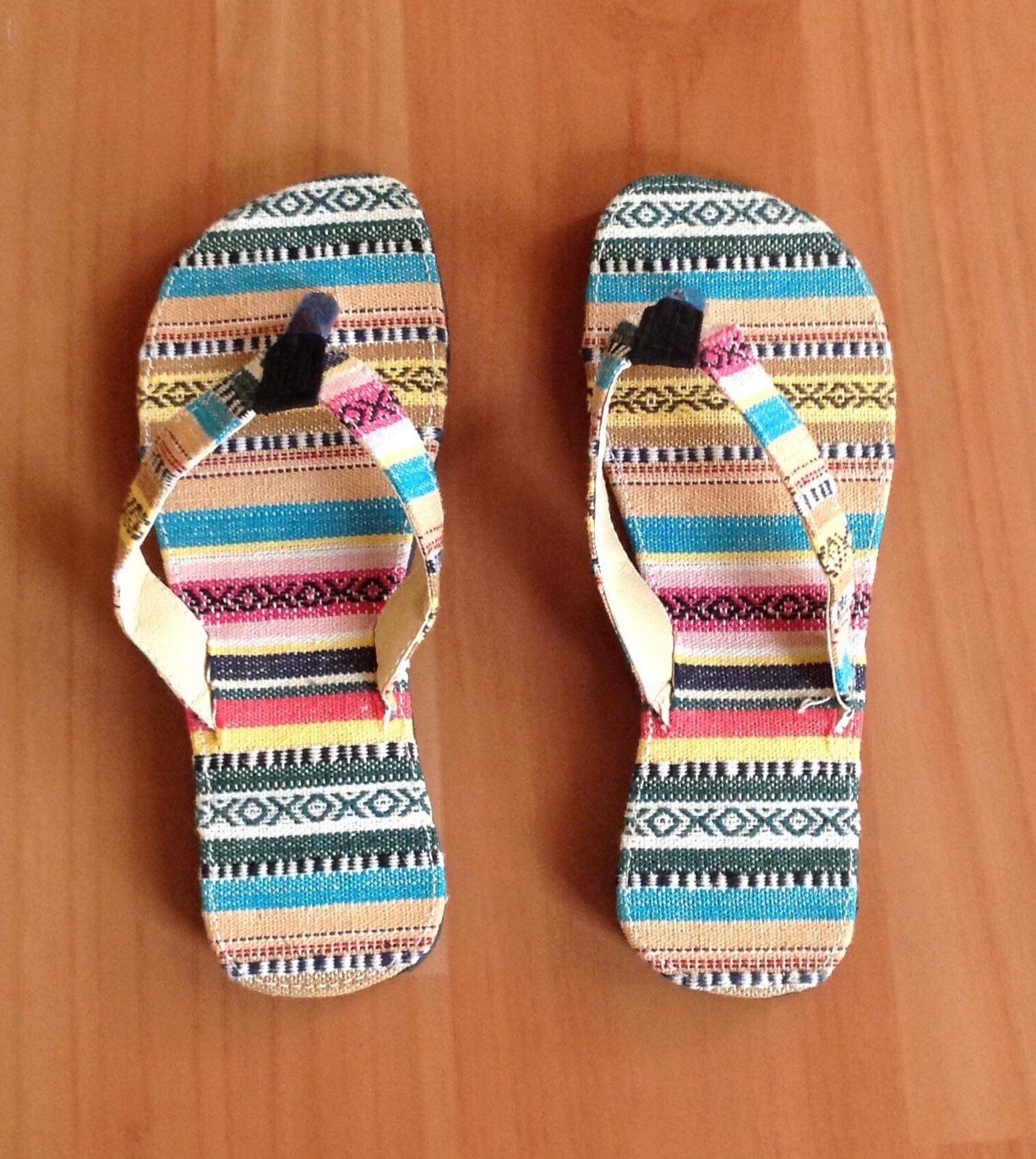 Hemp Flip Flop