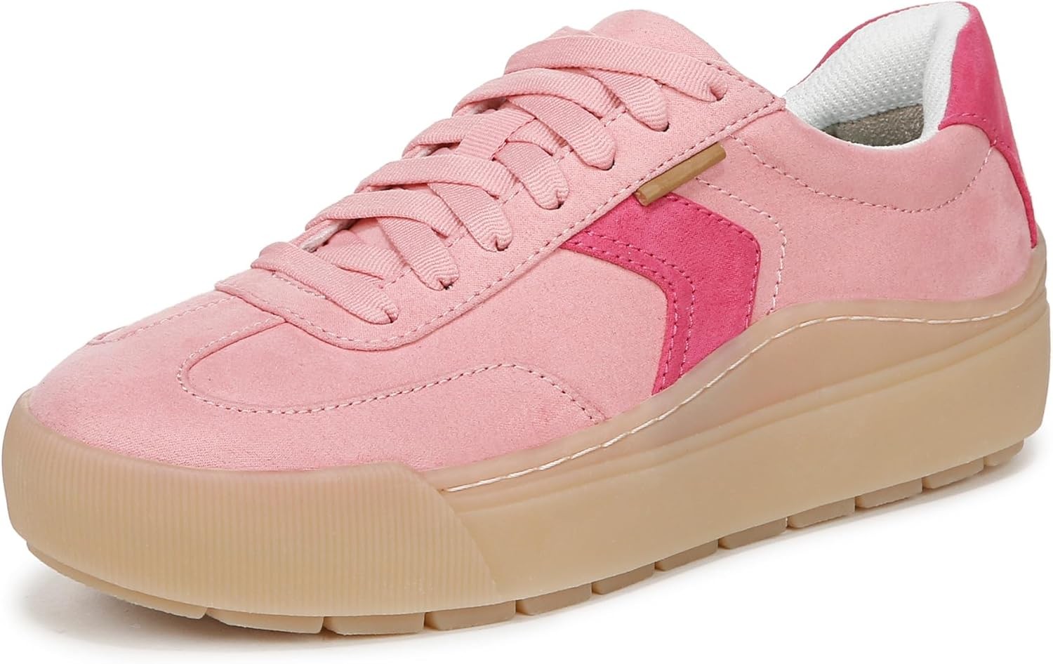 Dr. Scholl’s Womens Time Off Win Sneaker