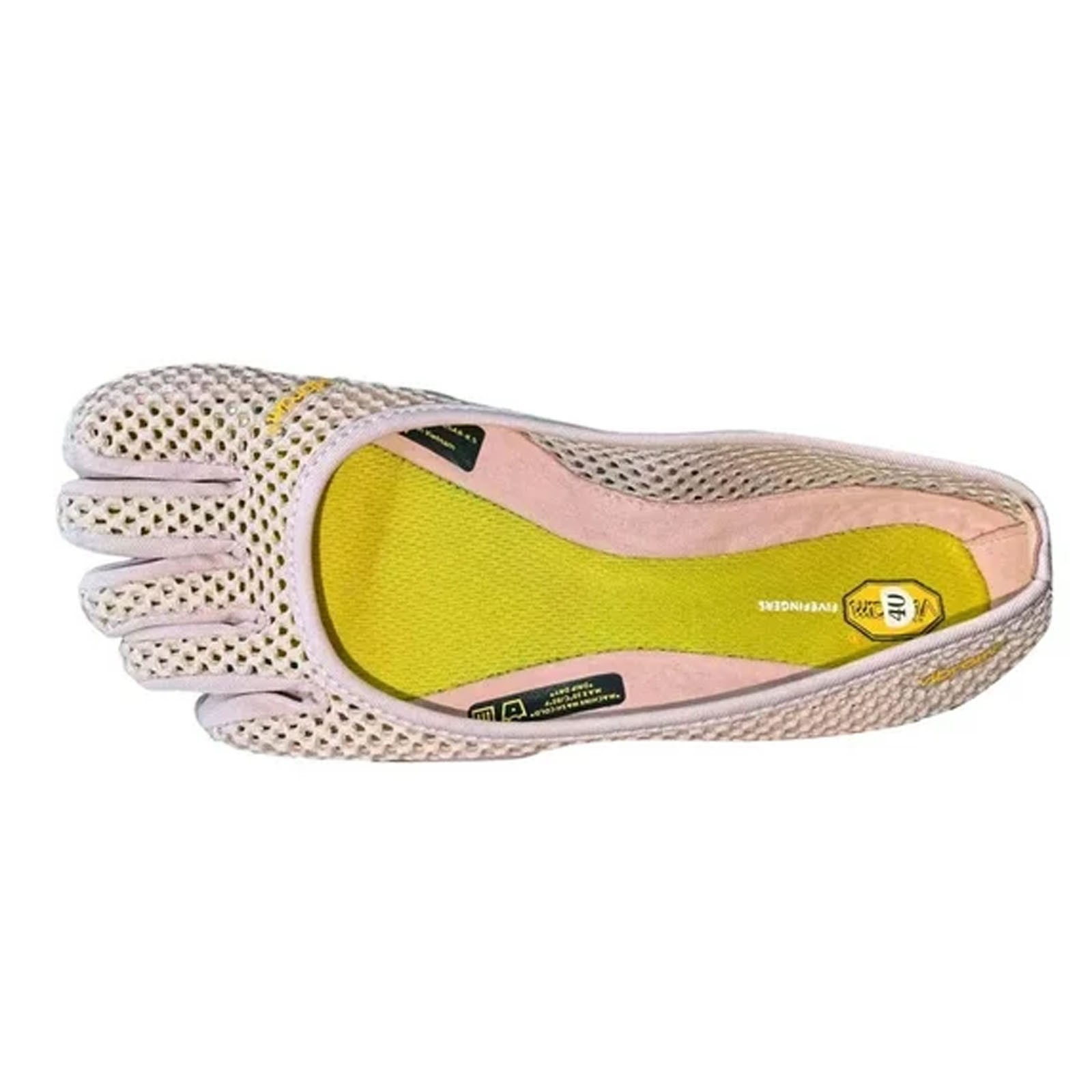Vibram FiveFingers Yoga Shoes VI-B ECO Sneaker Dance Shoes US Size 6-8