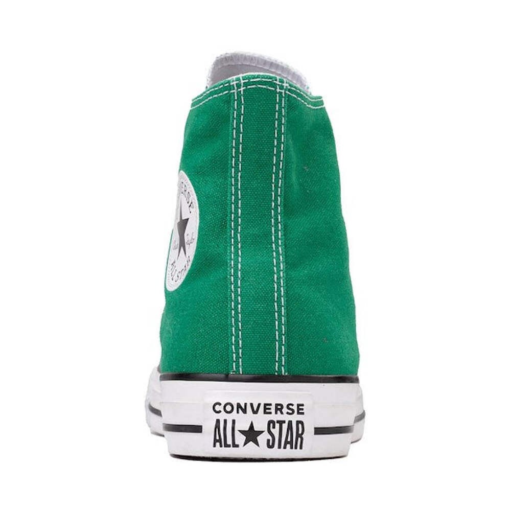 Converse Chuck Taylor All-Star «Amazon Green» High-Top Sneakers