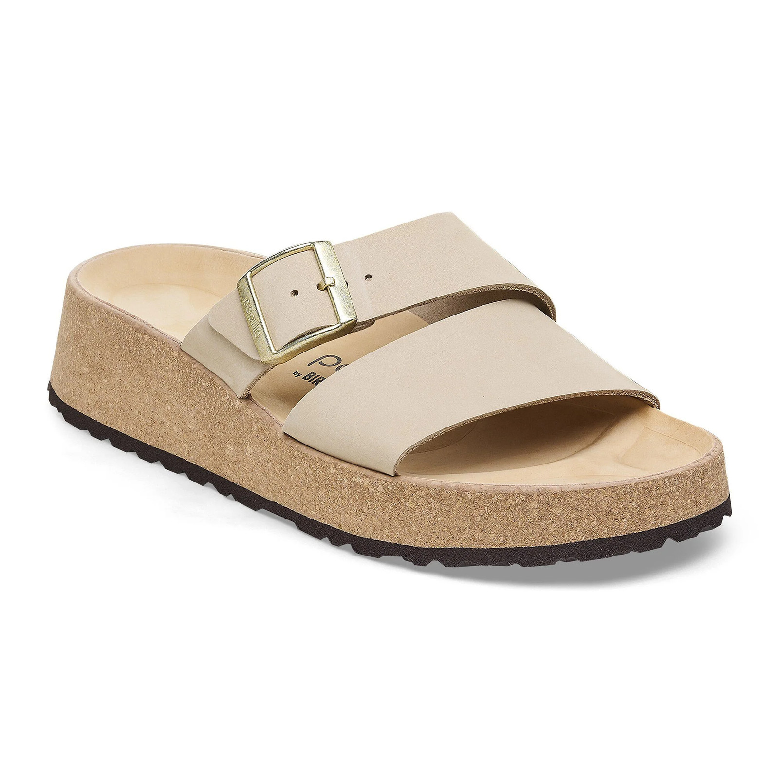 BIRKENSTOCK ALMINA WOMEN SANDALS
