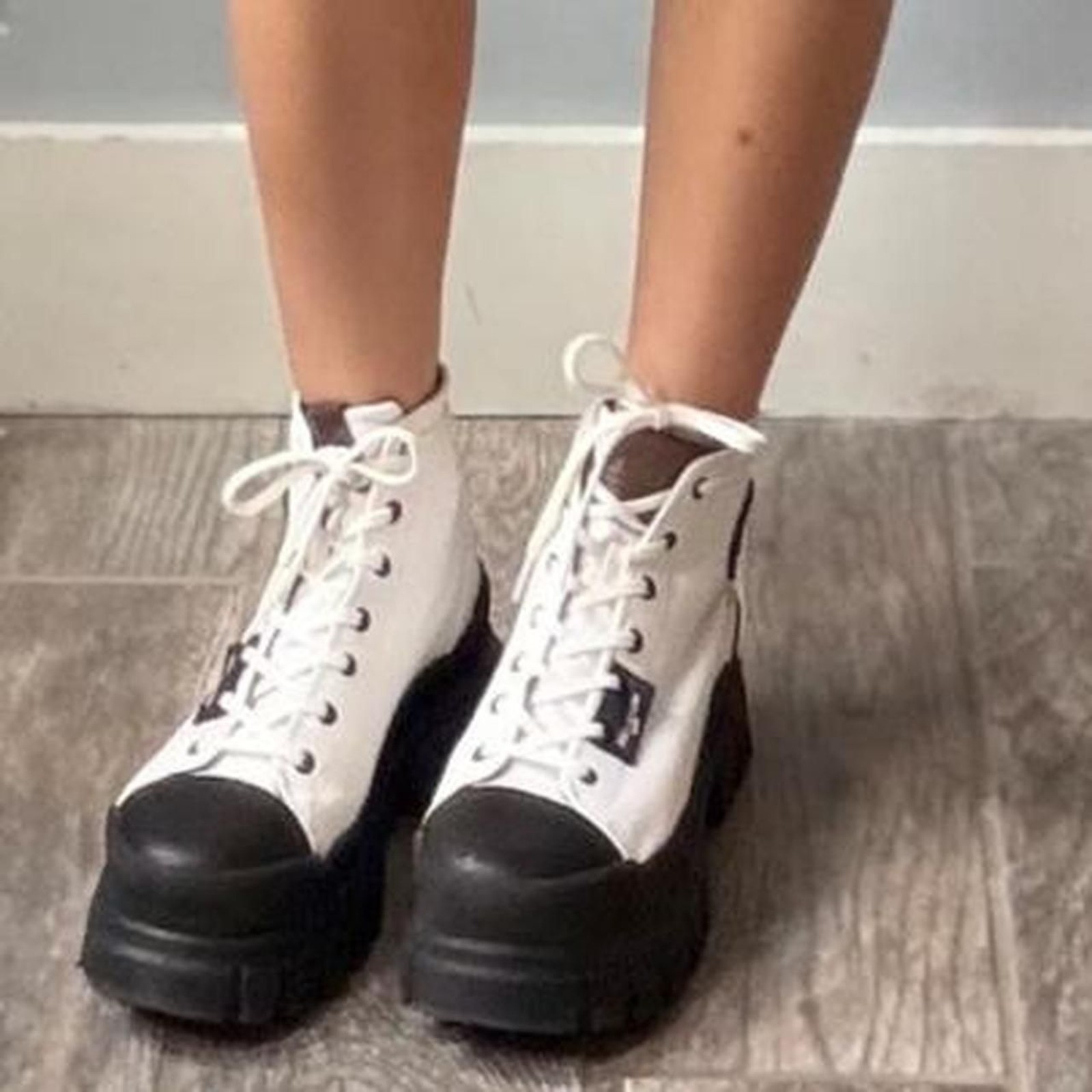 Palladium Women’s multi Boots