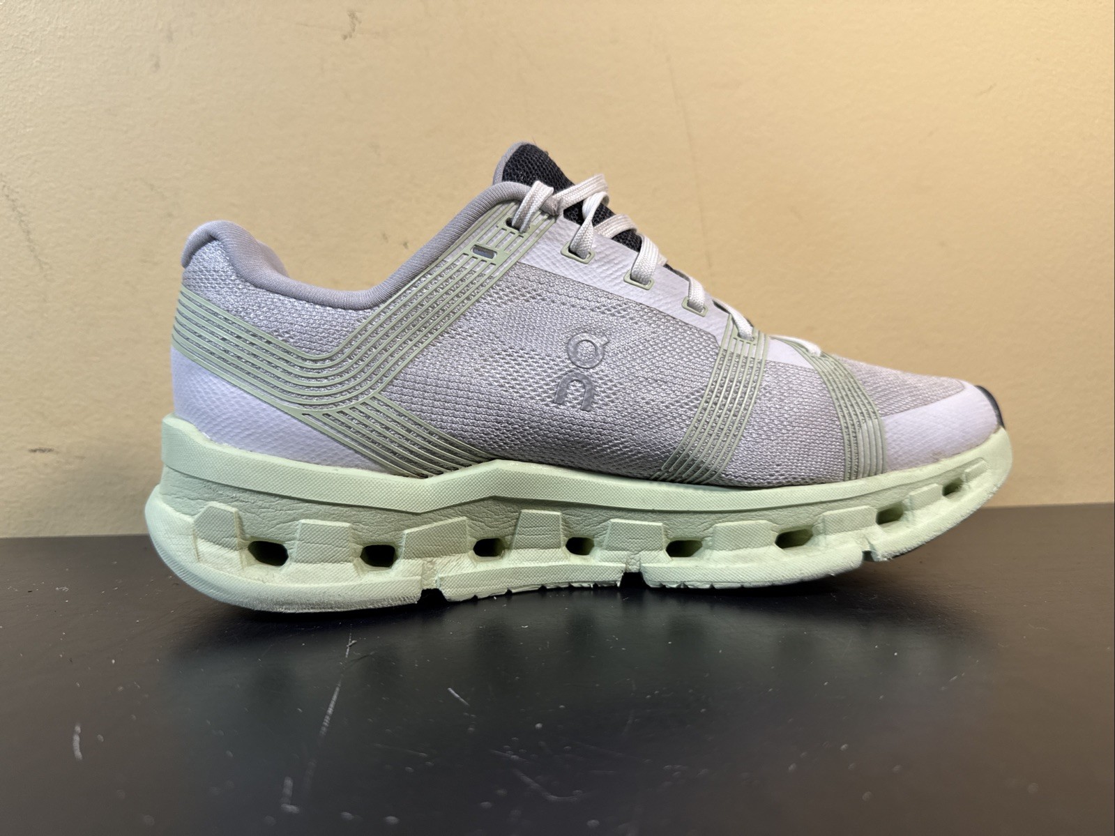 On Cloudgo 55.98624 Multicolor Running Sneaker Women Size 7