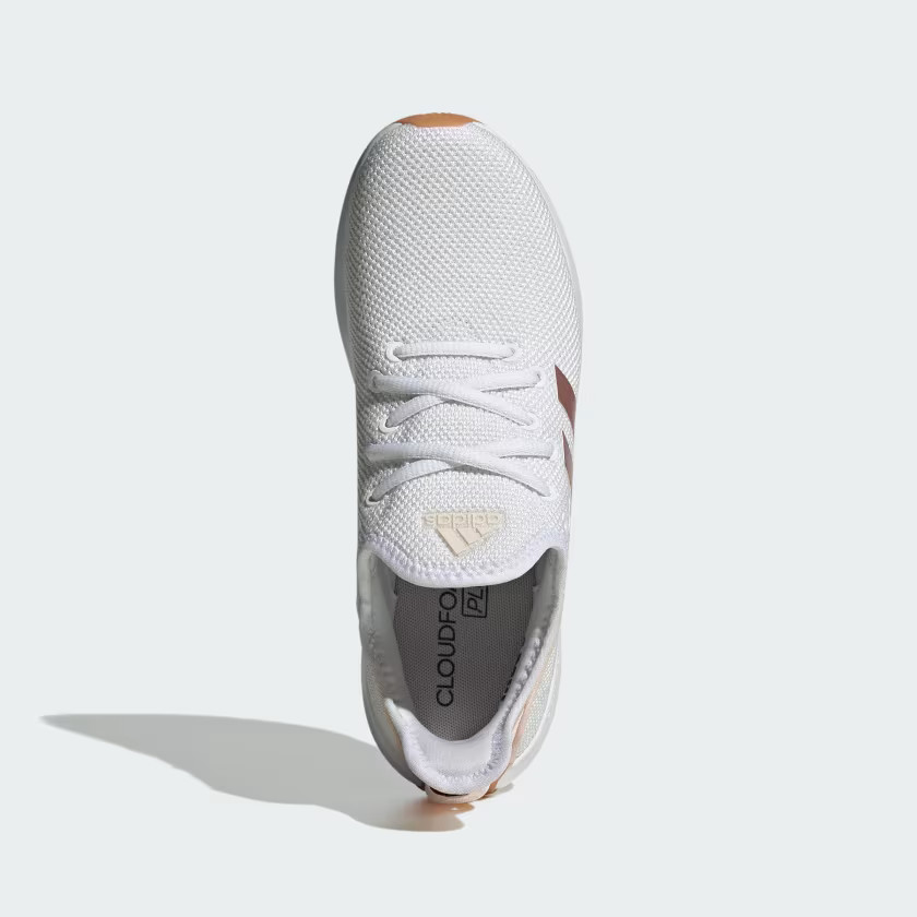 adidas women Cloudfoam Pure Shoes