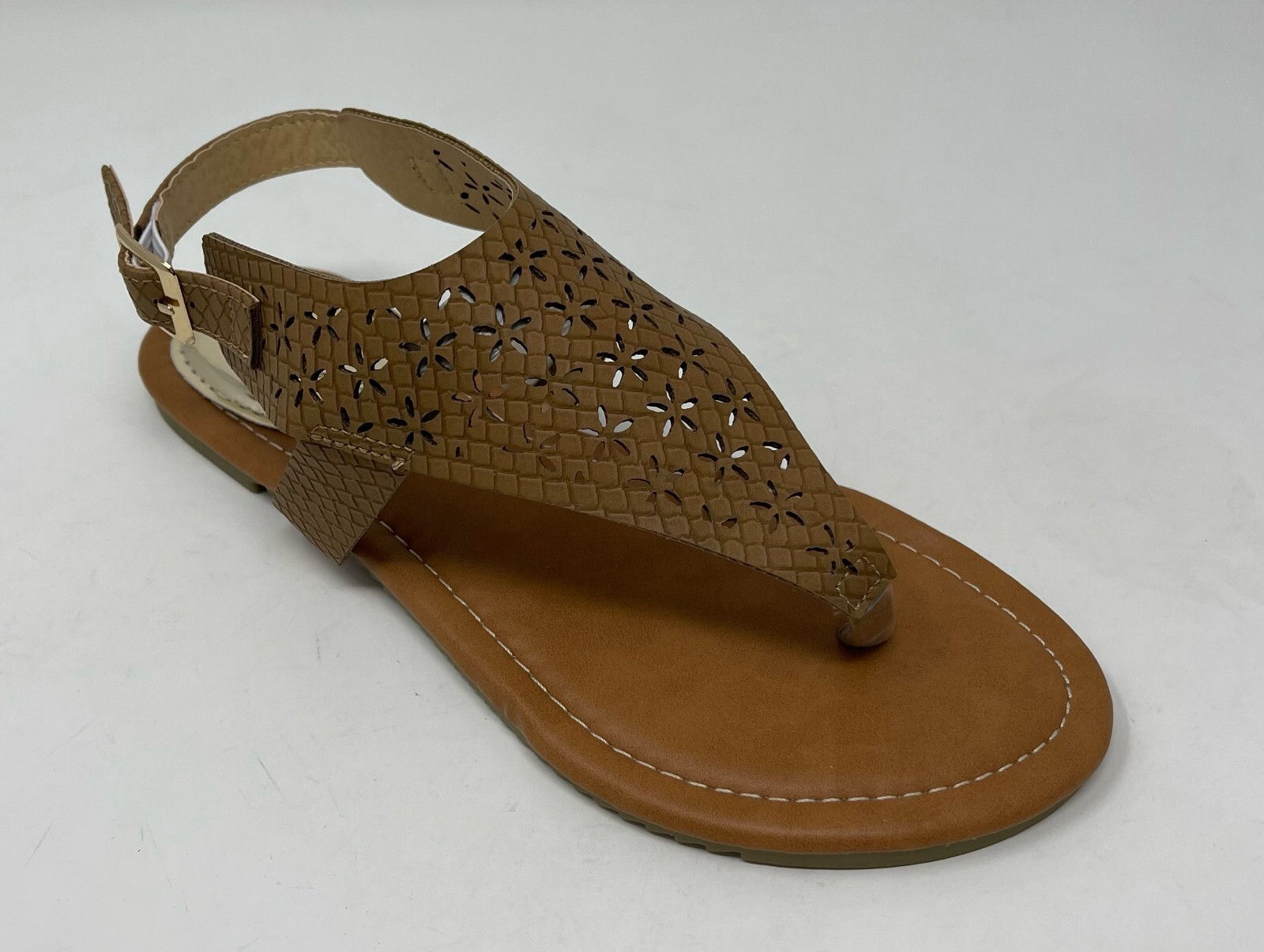 Victoria K. Women’s Lavish Everyday Beach Sandals