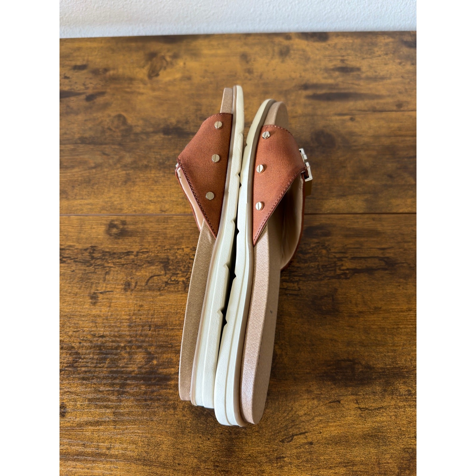 Dr. Scholl’s So Original Sandal Slide Size 8