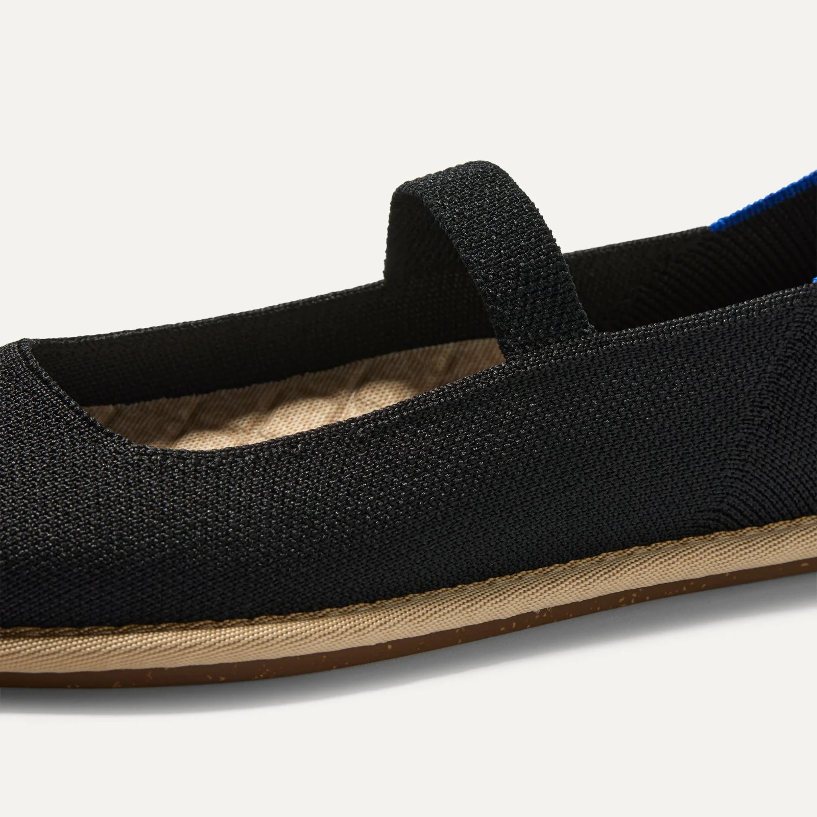 Rothy’s The Cruiser Mary Jane Women’s Washable Flats