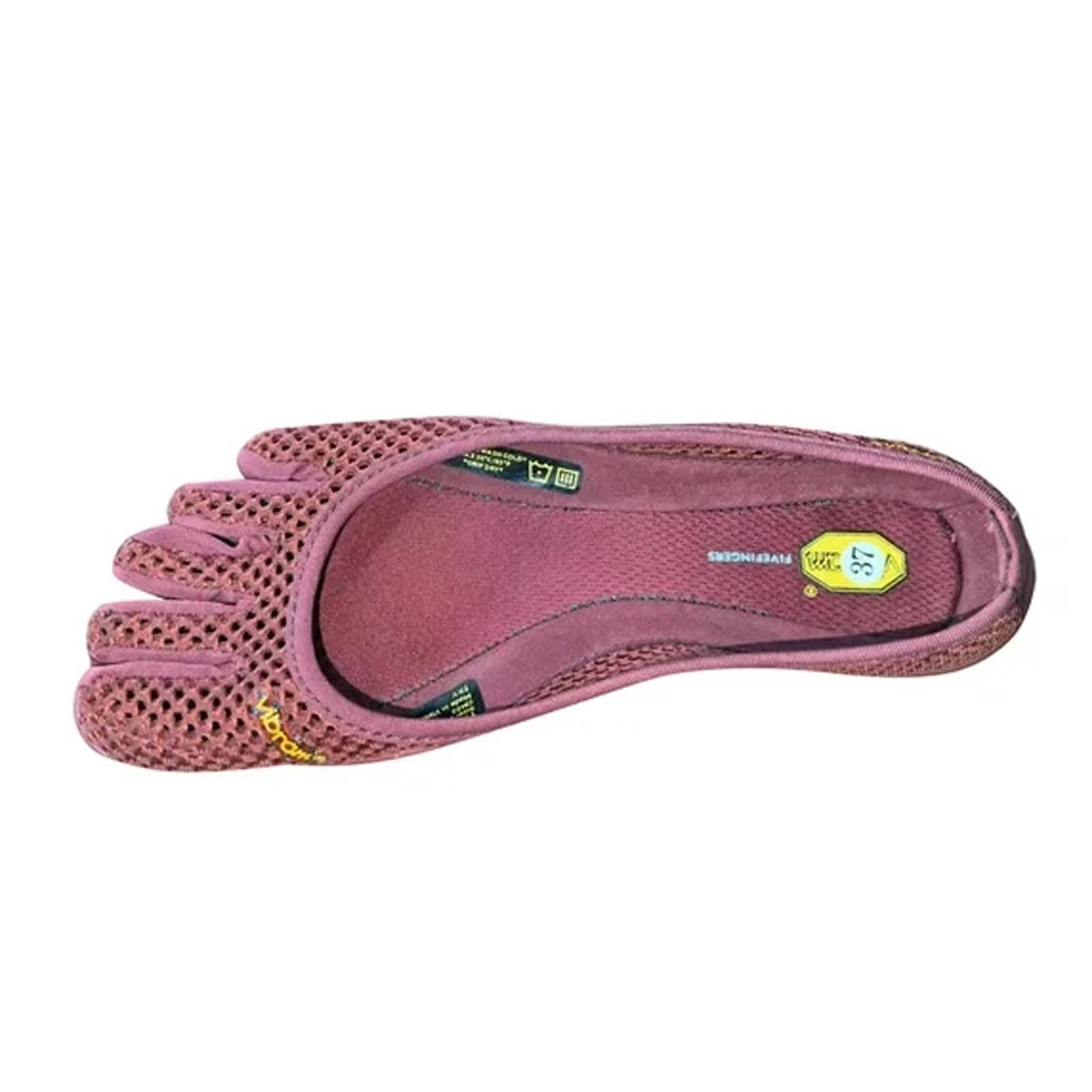 Vibram FiveFingers Yoga Shoes VI-B ECO Sneaker Dance Shoes US Size 6-8