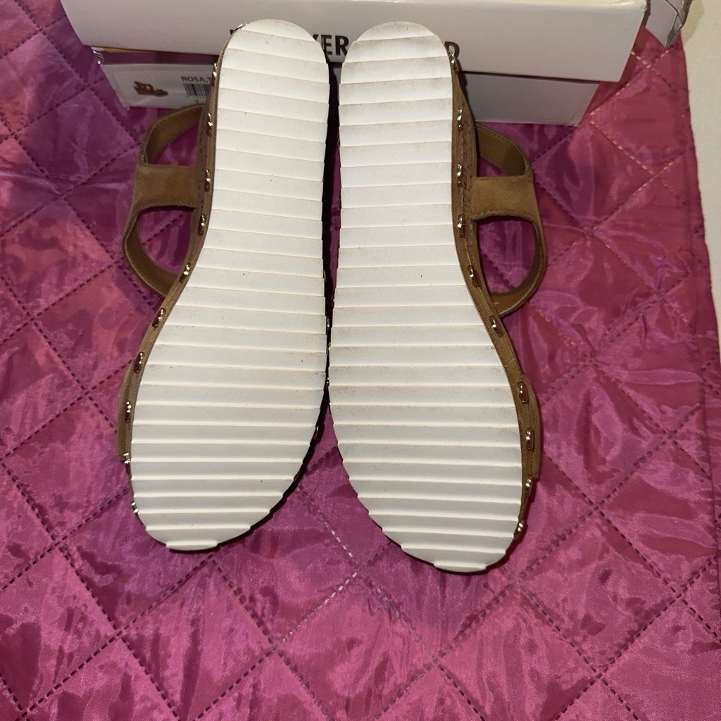 Bleecker and Bond Shoes Women’s Size 9