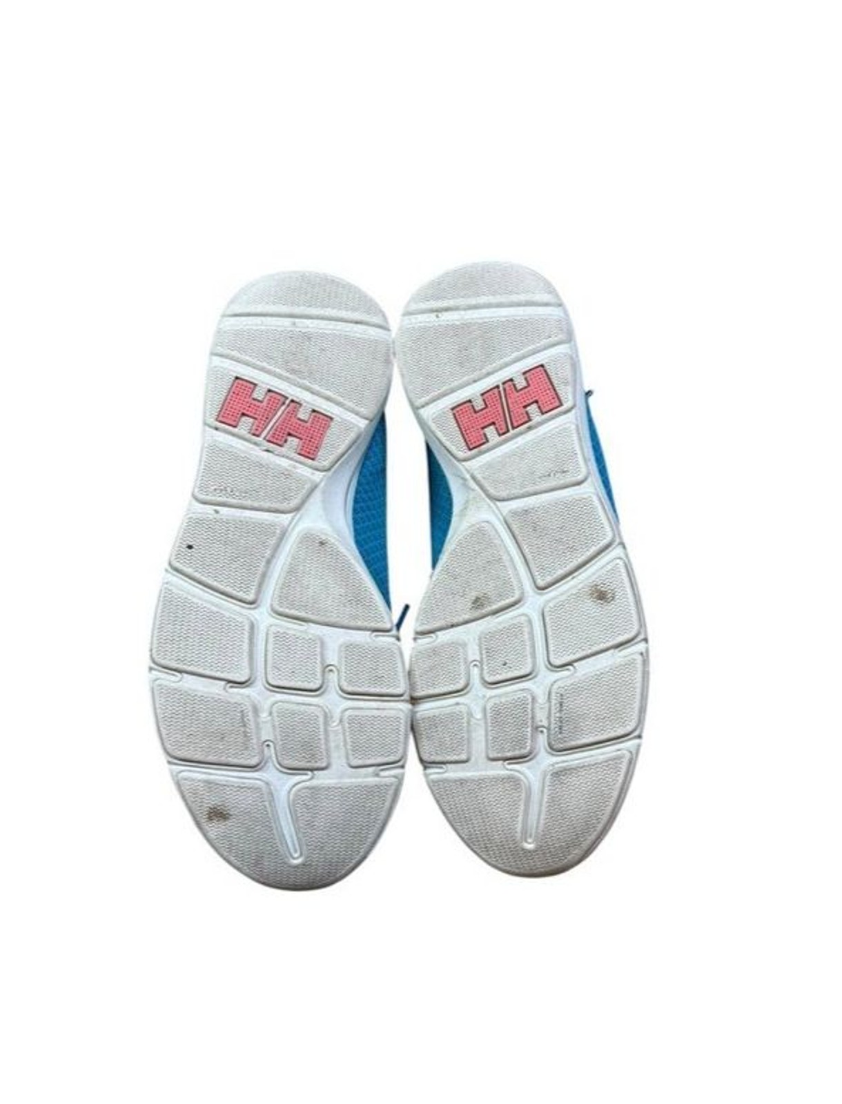 Helly Hansen Womens Shoe Size 8 EU 38.3 Feathering Lightweight Cushioned Casual
