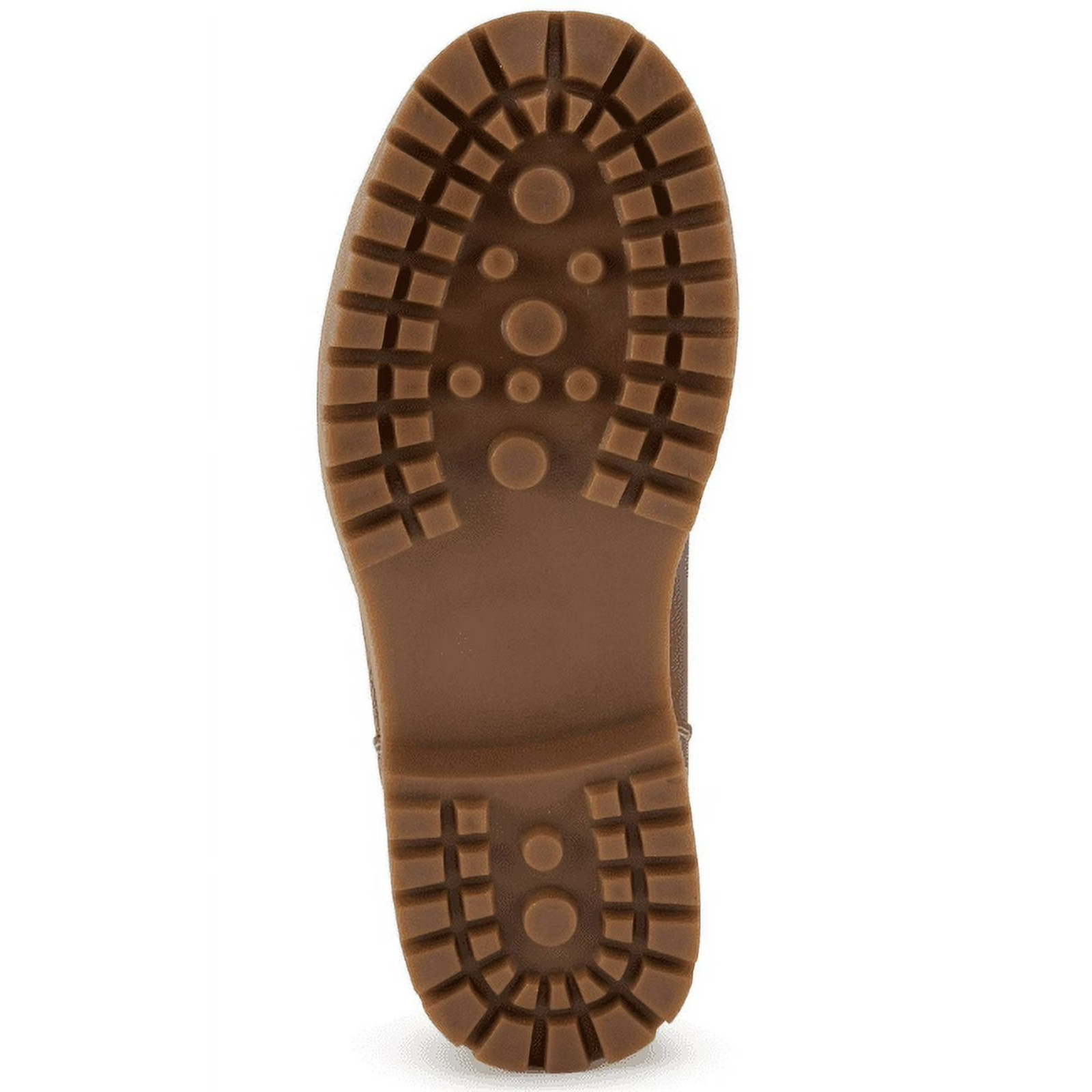 Goodyear Women’s Maren Steel Toe Work Boots Brown 🔥 No Import Fees