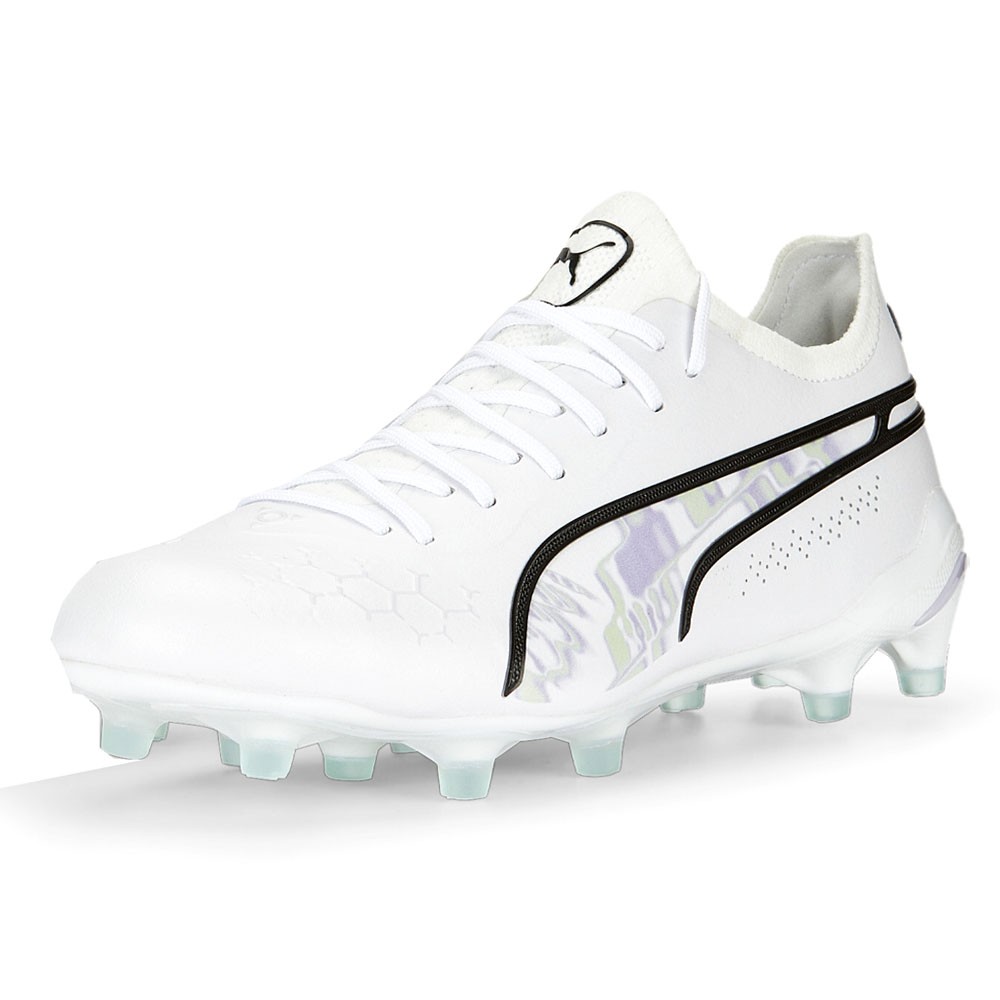 PUMA King Ultimate Brilliance Firm GroundArtificial Ground Soccer Cleats Womens