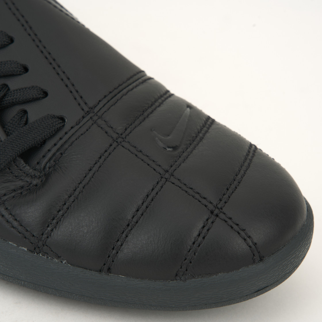 Nike Total 90 III SP Triple Black IM4841-010 Authentic Women Sneakers